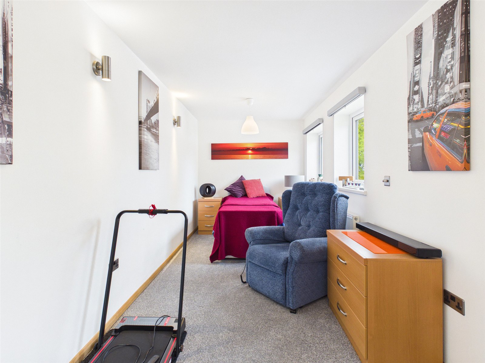 Berry Towers, Bodmin, Cornwall, PL31, photo 11