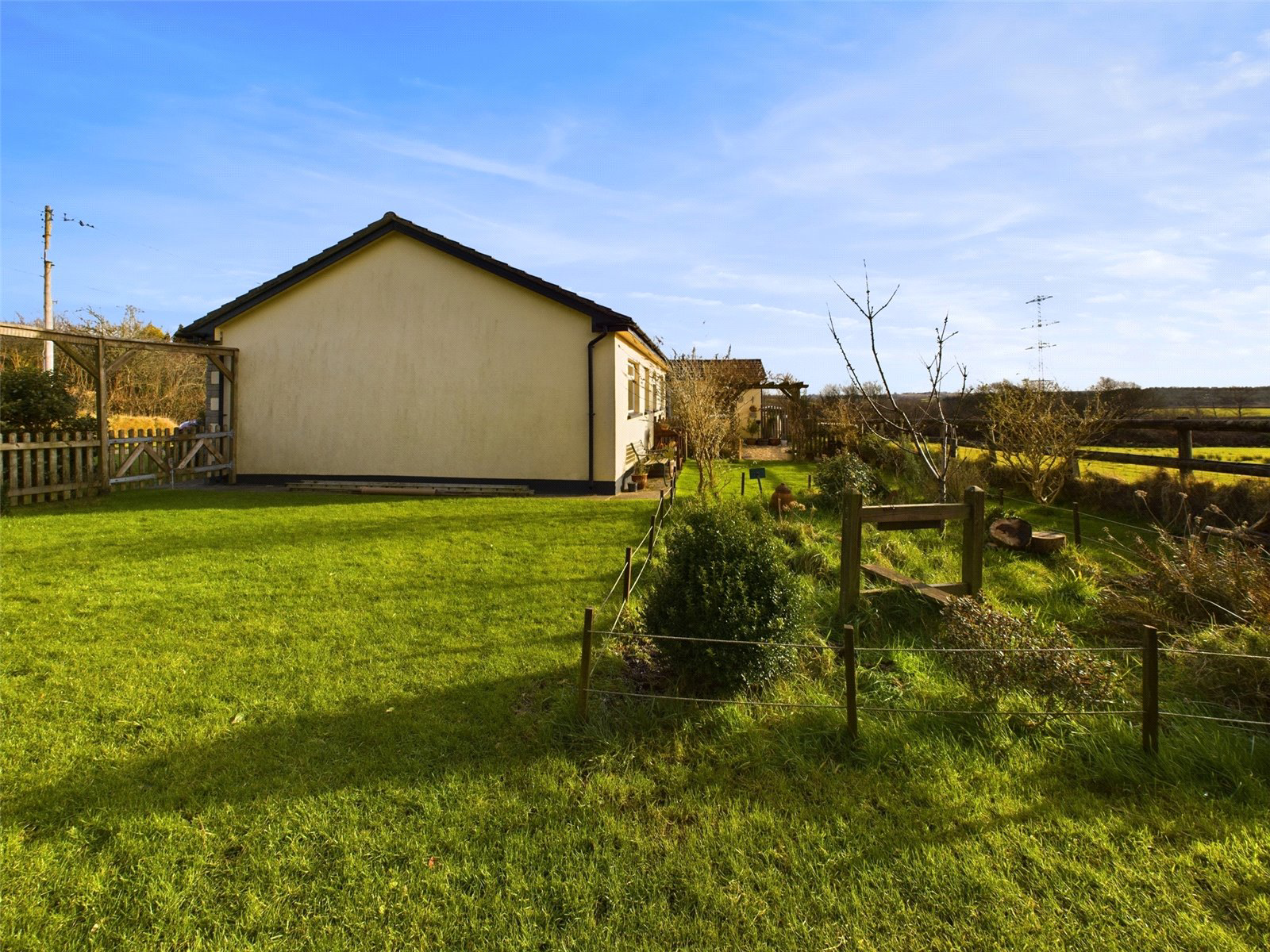 Chilsworthy, Holsworthy, Devon, EX22, photo 21