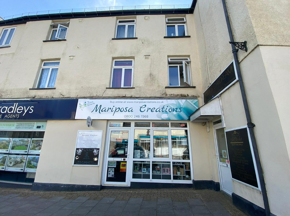 New Road, Callington, Cornwall, PL17, photo 7