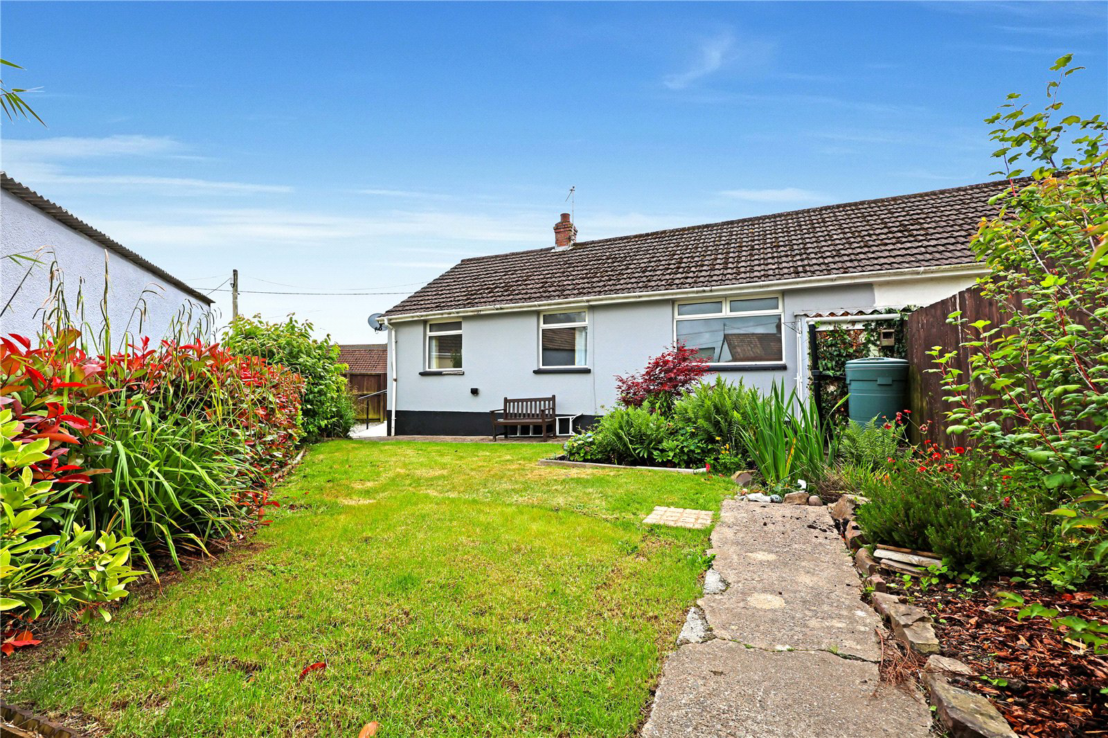 Oakland Park South, Sticklepath, Barnstaple, Devon, EX31, photo 2