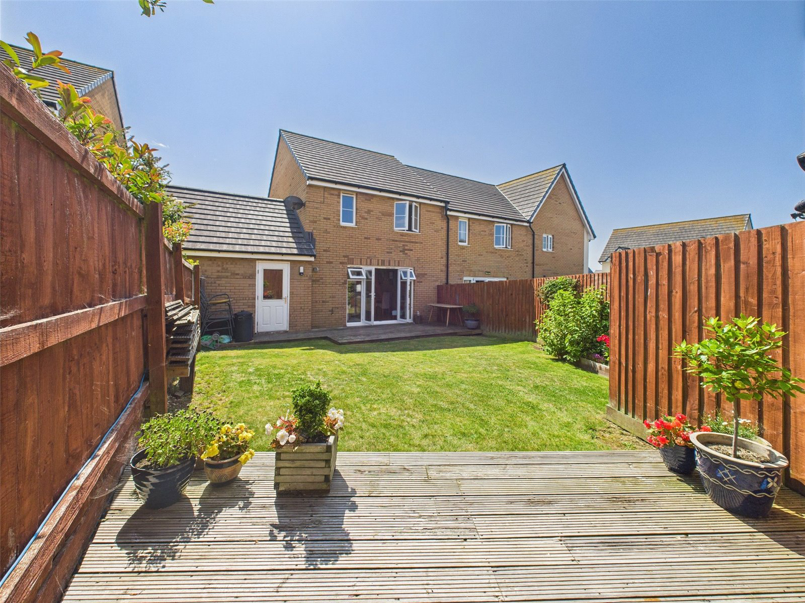 Fulmar Road, Bude, Cornwall, EX23, photo 16