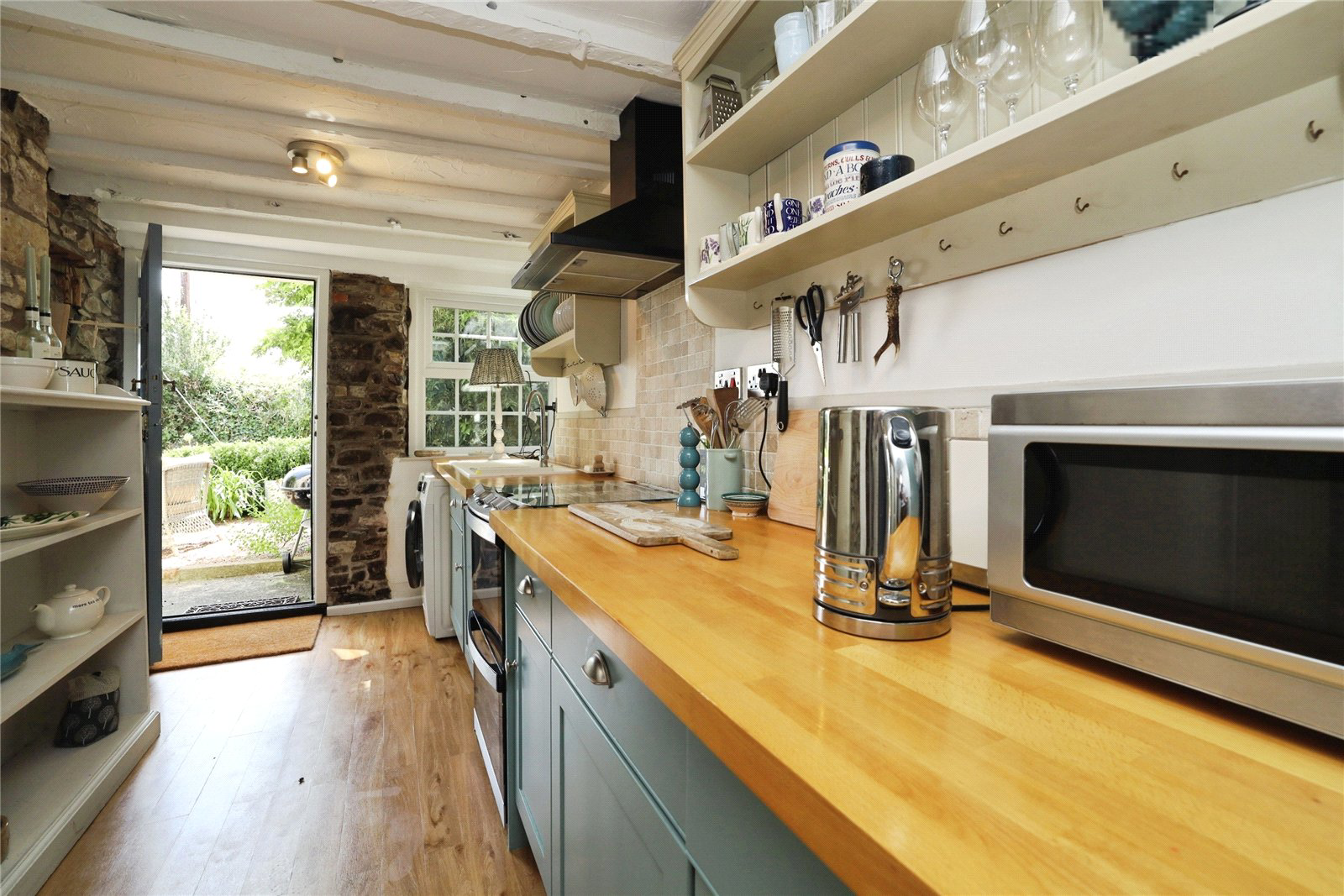 Pitt Hill, Appledore, Bideford, Devon, EX39, photo 5