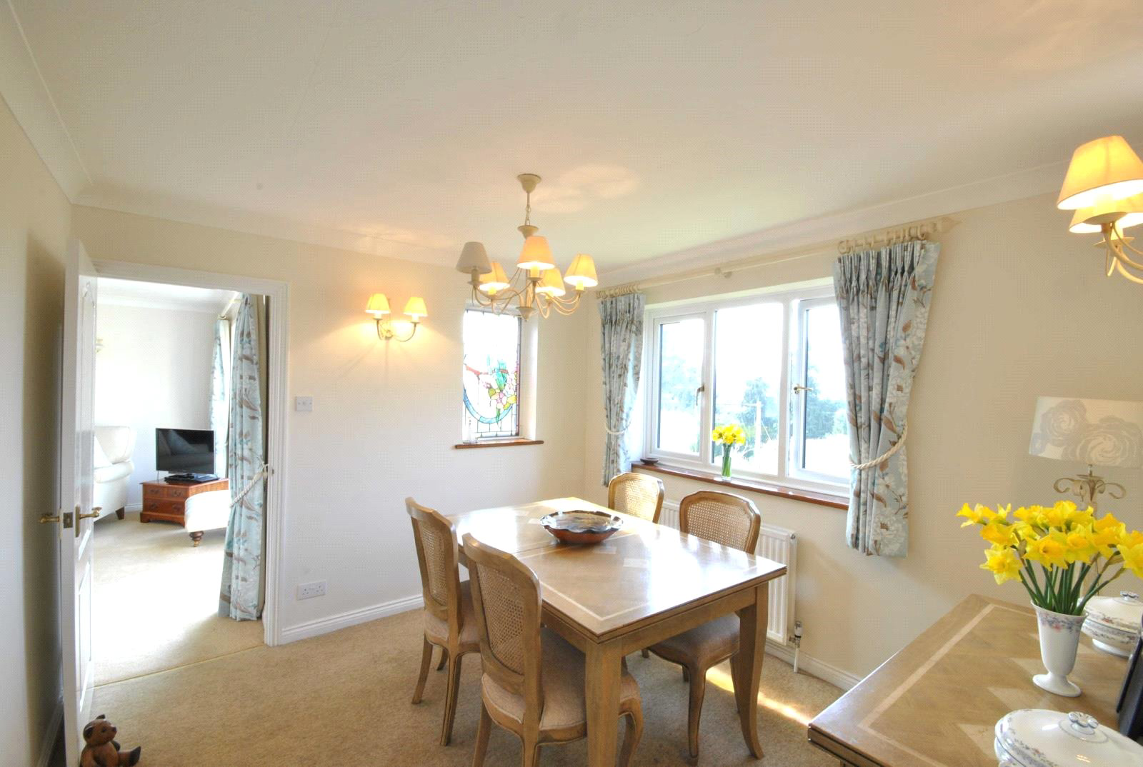 Sanctuary Close, Bishops Tawton, Barnstaple, Devon, EX32, photo 10