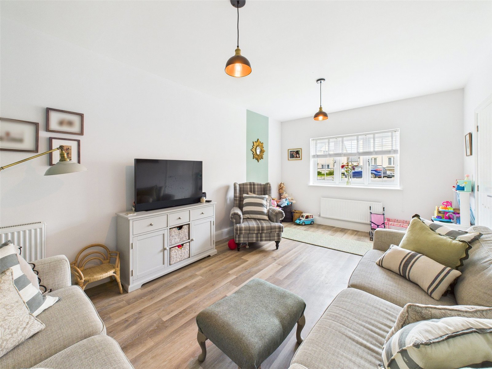 Reden Road, Bude, Cornwall, EX23, photo 2