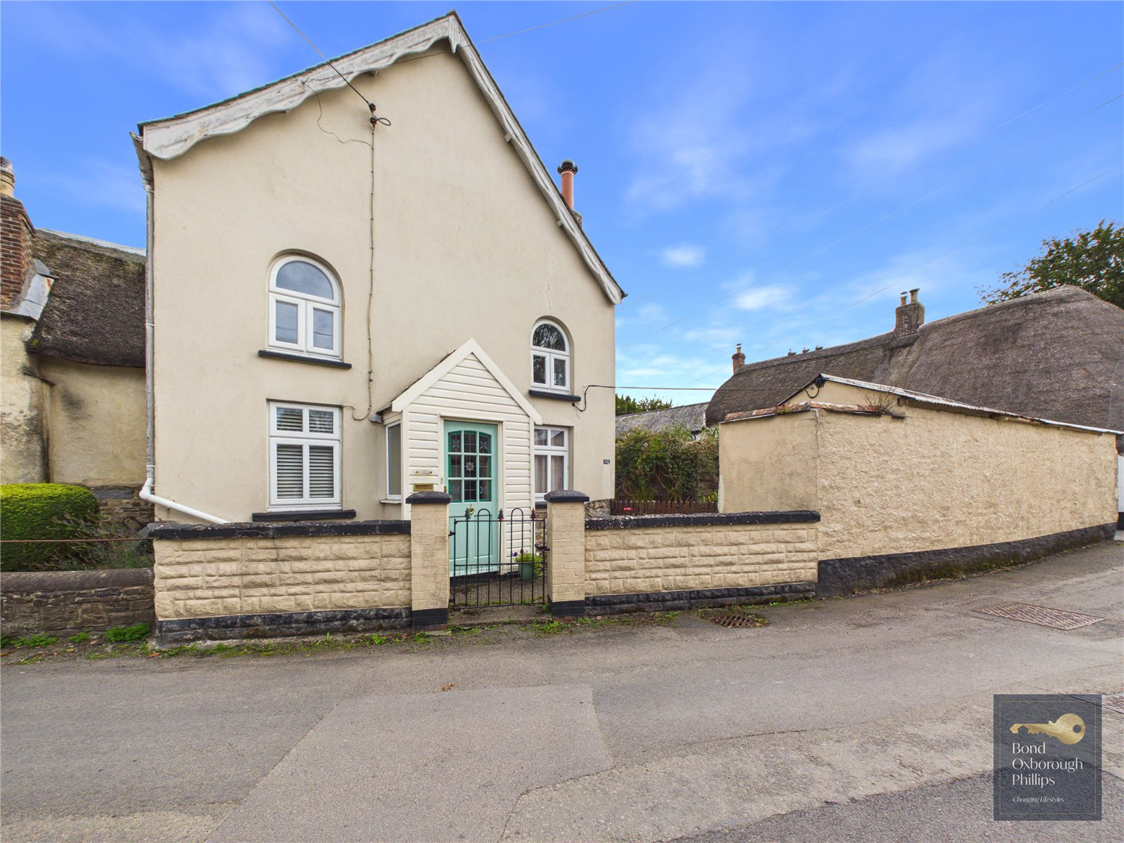 West Lane, Dolton, Winkleigh, Devon, EX19, photo 18