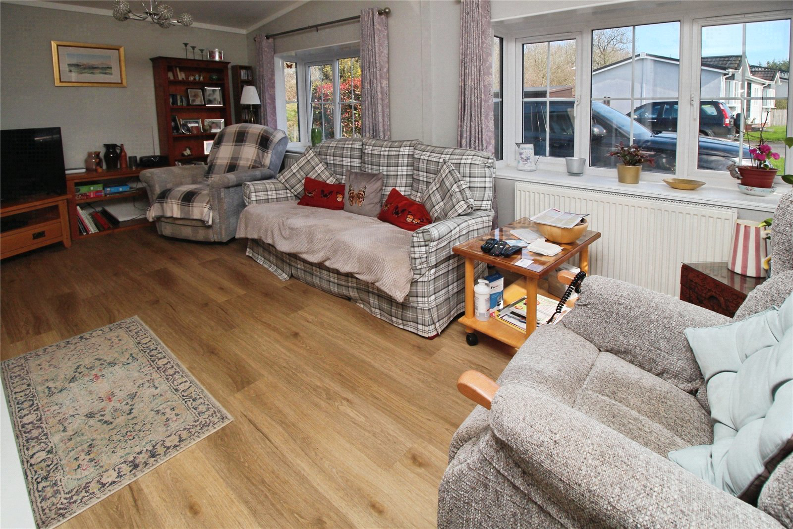 Powlers Piece Park, Putford, Holsworthy, Devon, EX22, photo 9