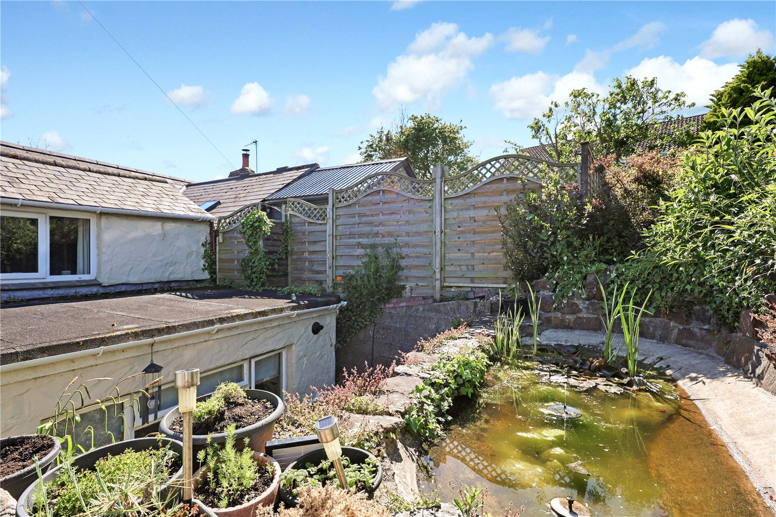Elm Cottages, Bickington, Barnstaple, Devon, EX31, photo 14