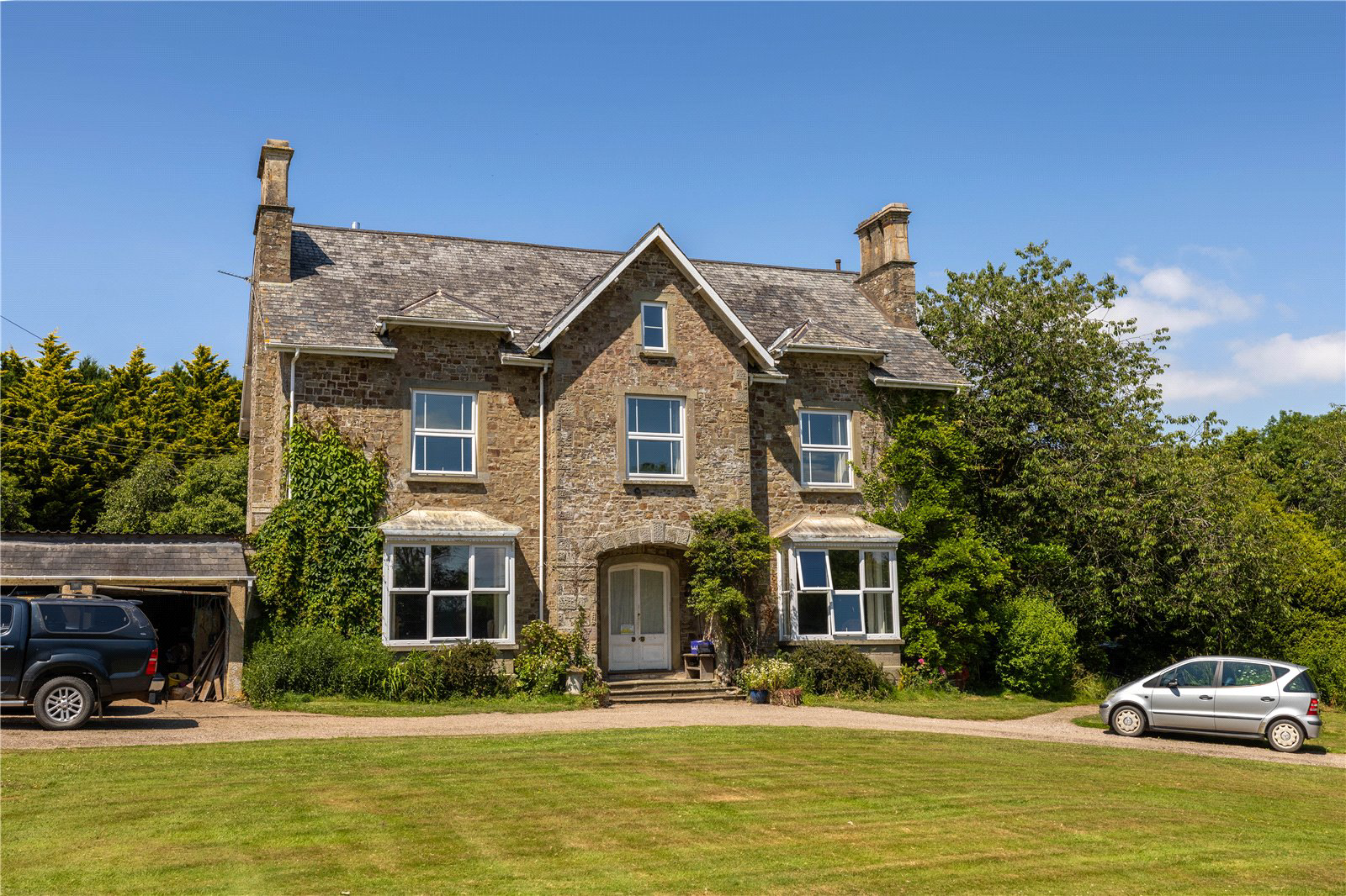 Chittlehampton, Umberleigh, Devon, EX37