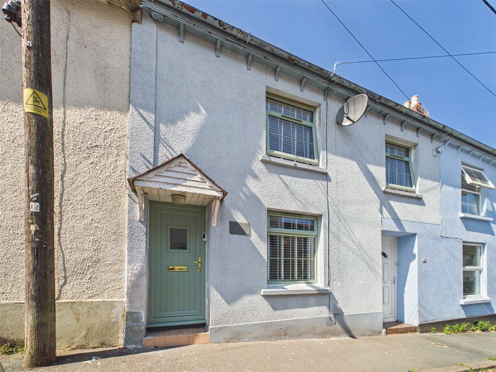 High Street, North Tawton, Devon, EX20, photo 20