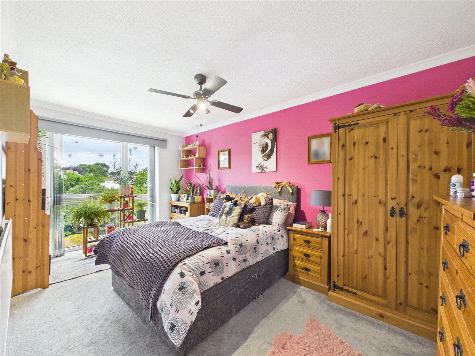 Hendra Gardens, Launceston, Cornwall, PL15, photo 7