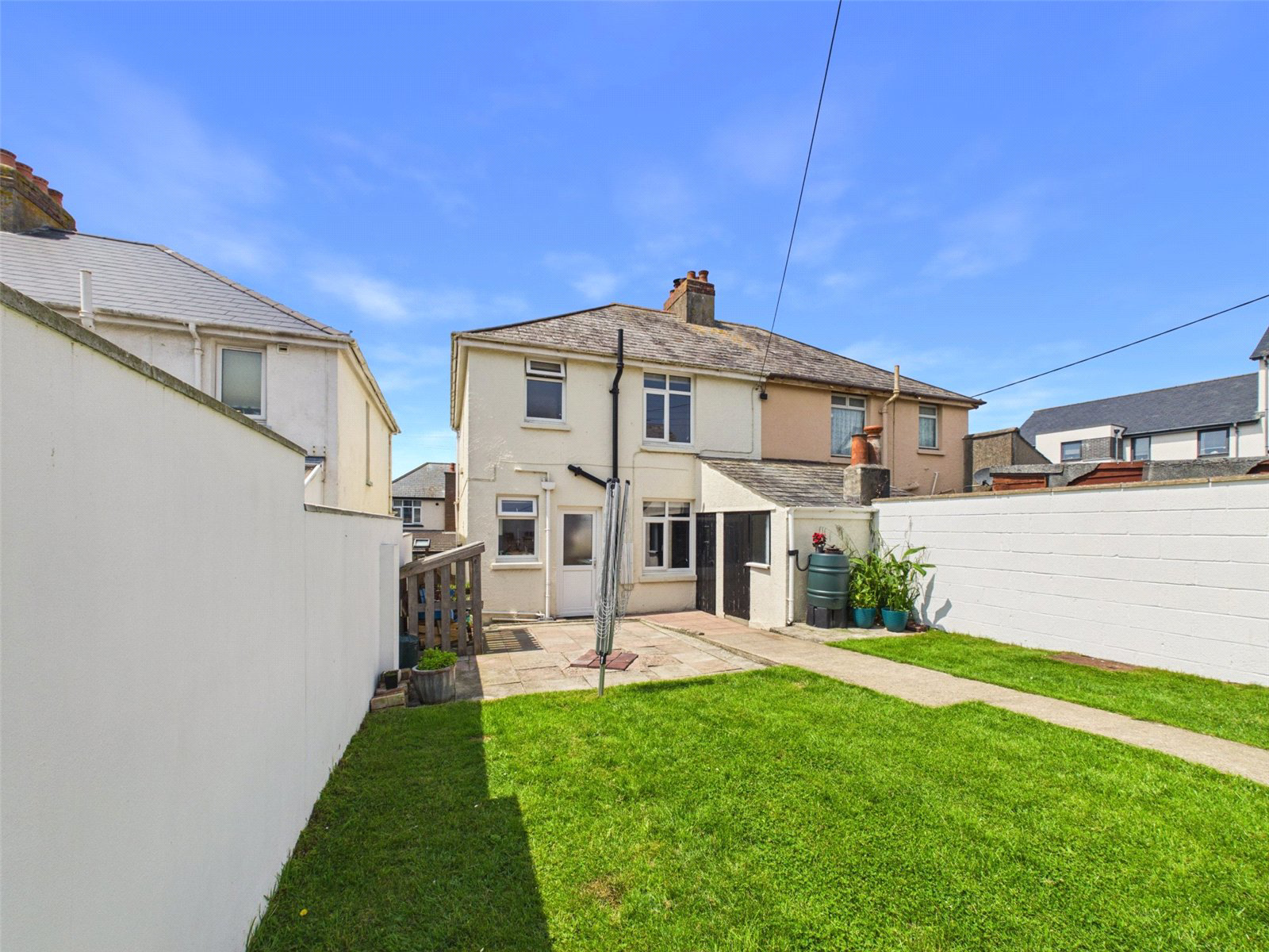 Southfield Road, Bude, Cornwall, EX23, photo 17