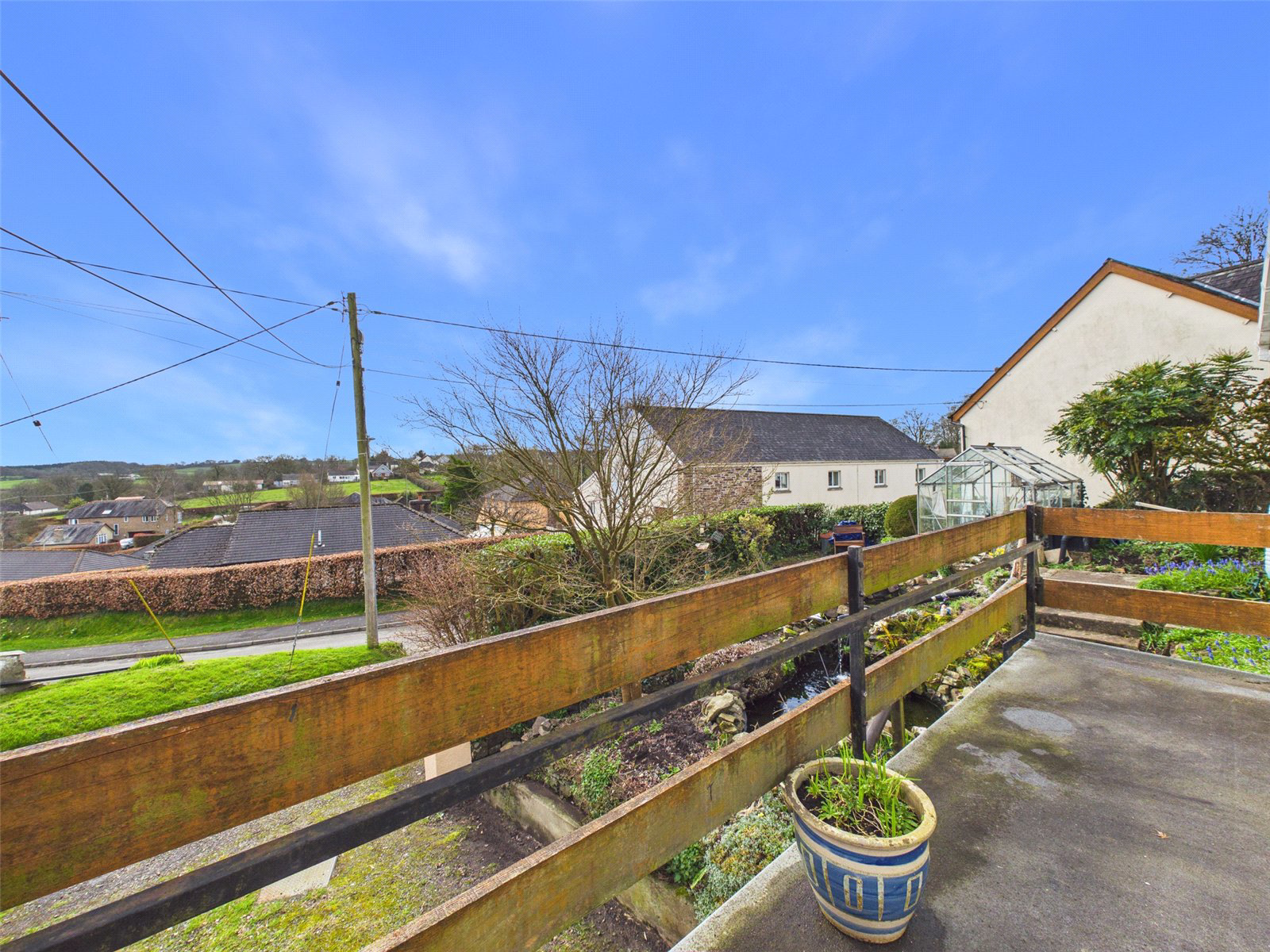 Black Torrington, Beaworthy, Devon, EX21, photo 19
