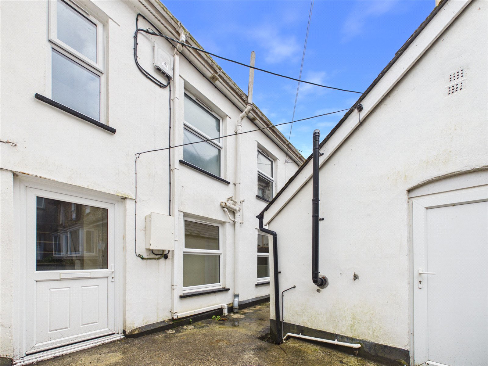 Church Lane, Holsworthy, Devon, EX22, photo 2