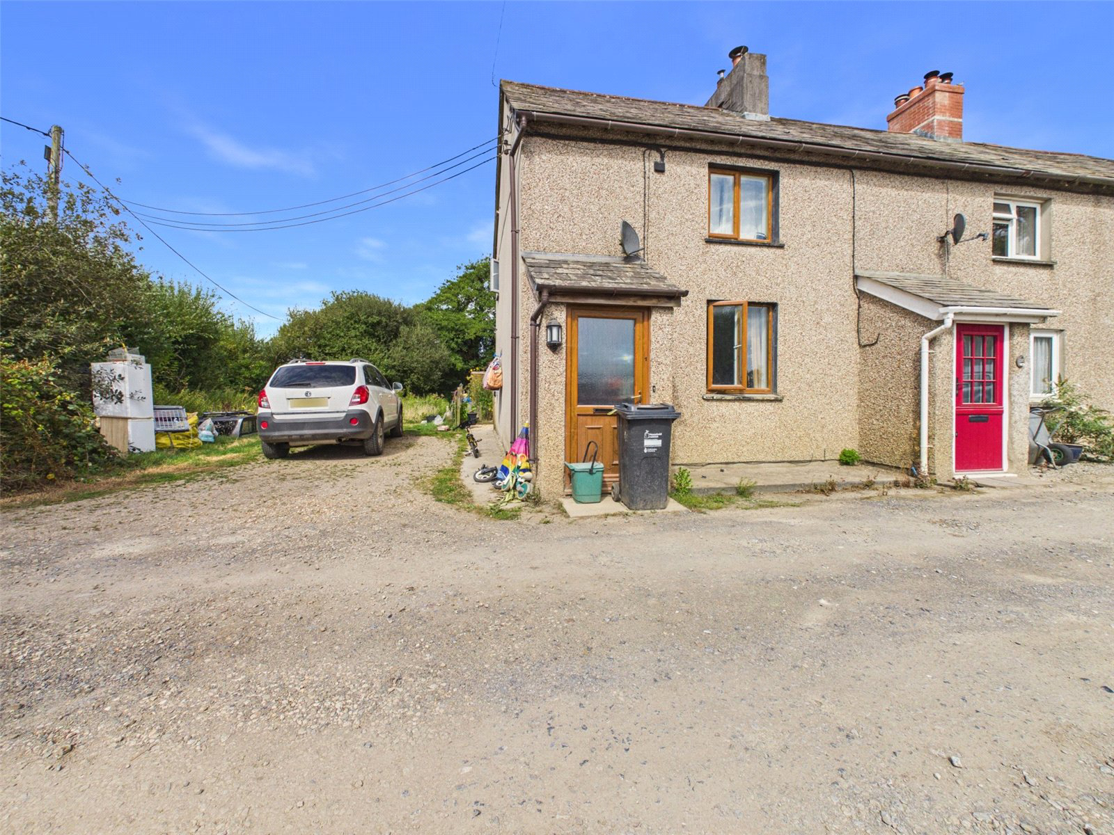 Bridgerule, Holsworthy, Cornwall, EX22, photo 15