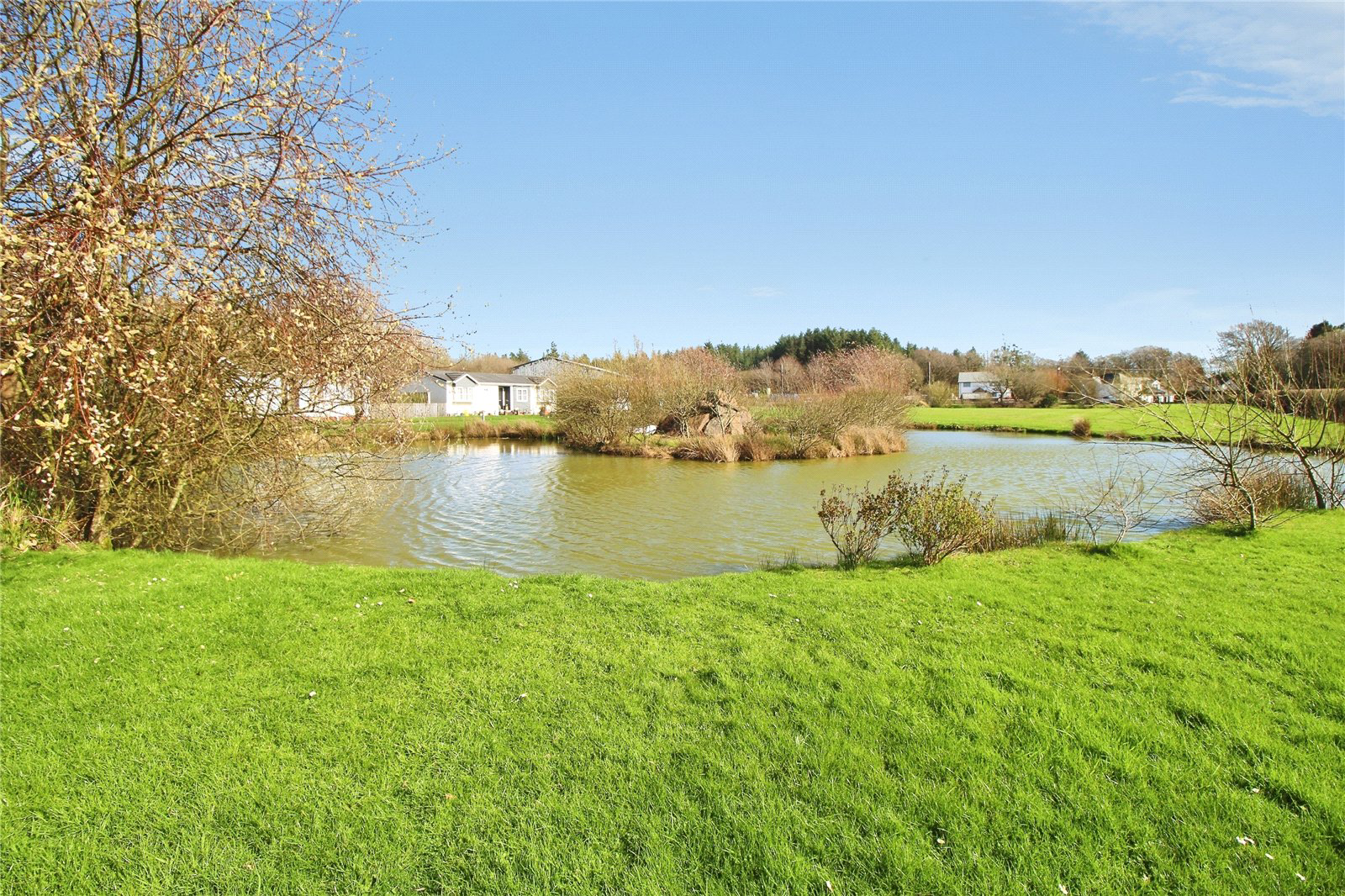 Powlers Piece Park, Putford, Holsworthy, Devon, EX22, photo 24