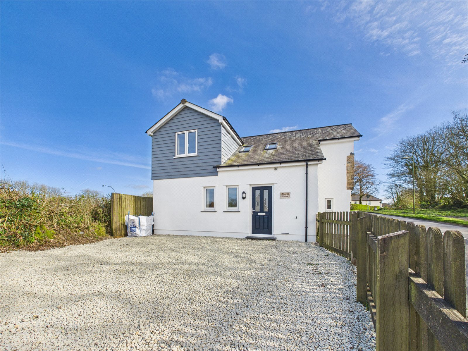 Henderbarrow Corner, Halwill Junction, Beaworthy, Devon, EX21, photo 22