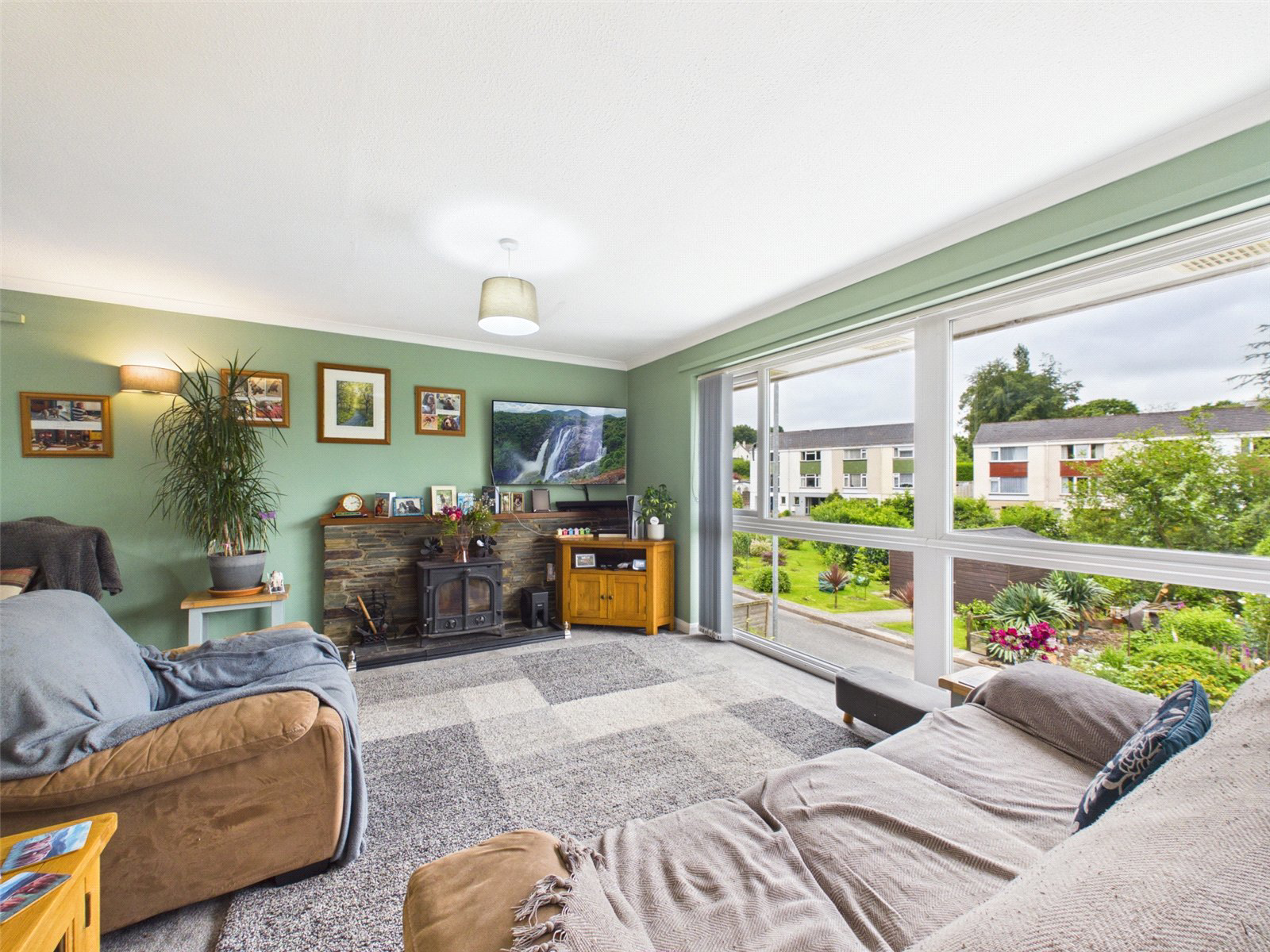 Hendra Gardens, Launceston, Cornwall, PL15, photo 2