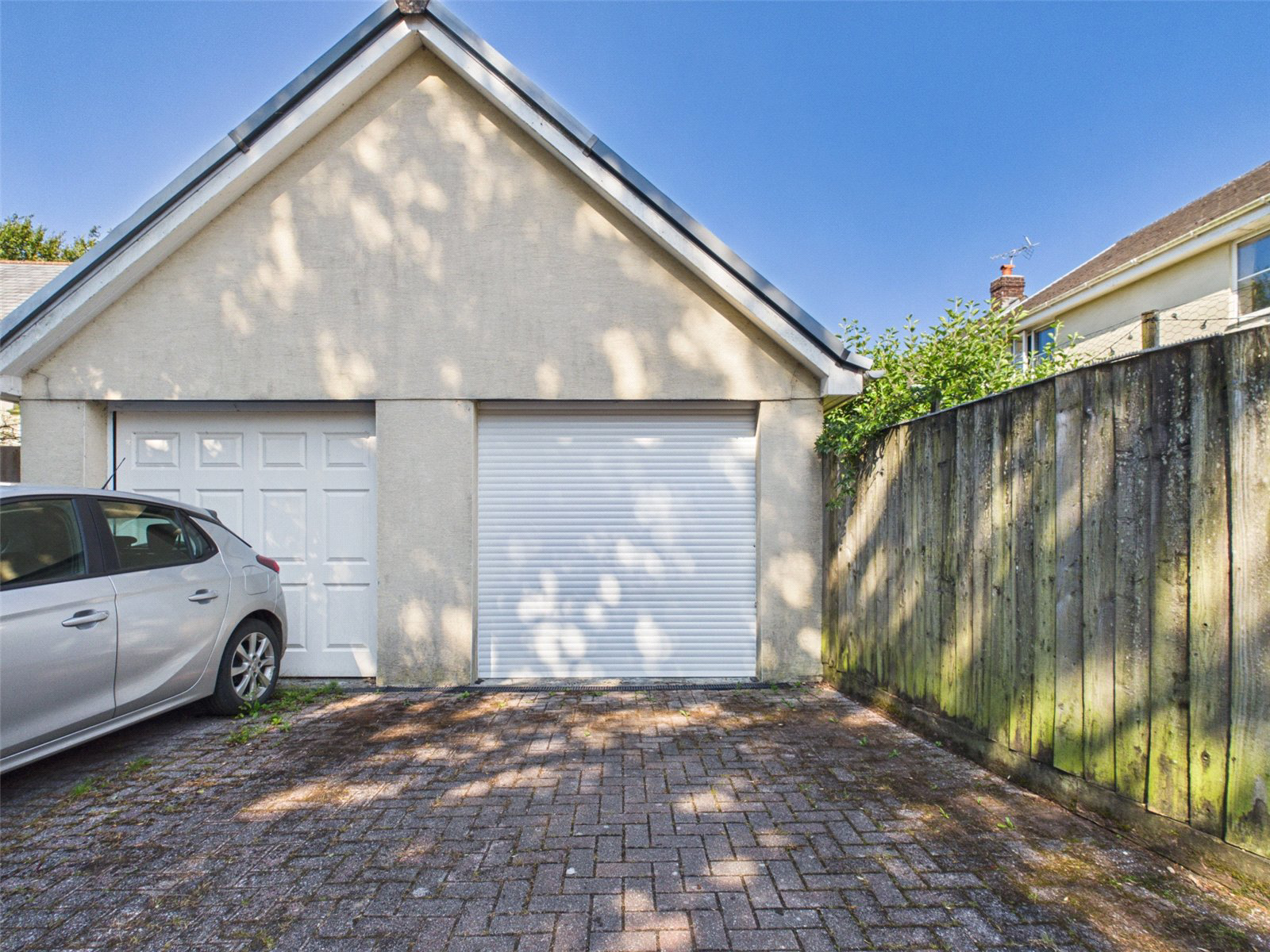 Manor Gardens, Halwill Junction, Beaworthy, Devon, EX21, photo 2