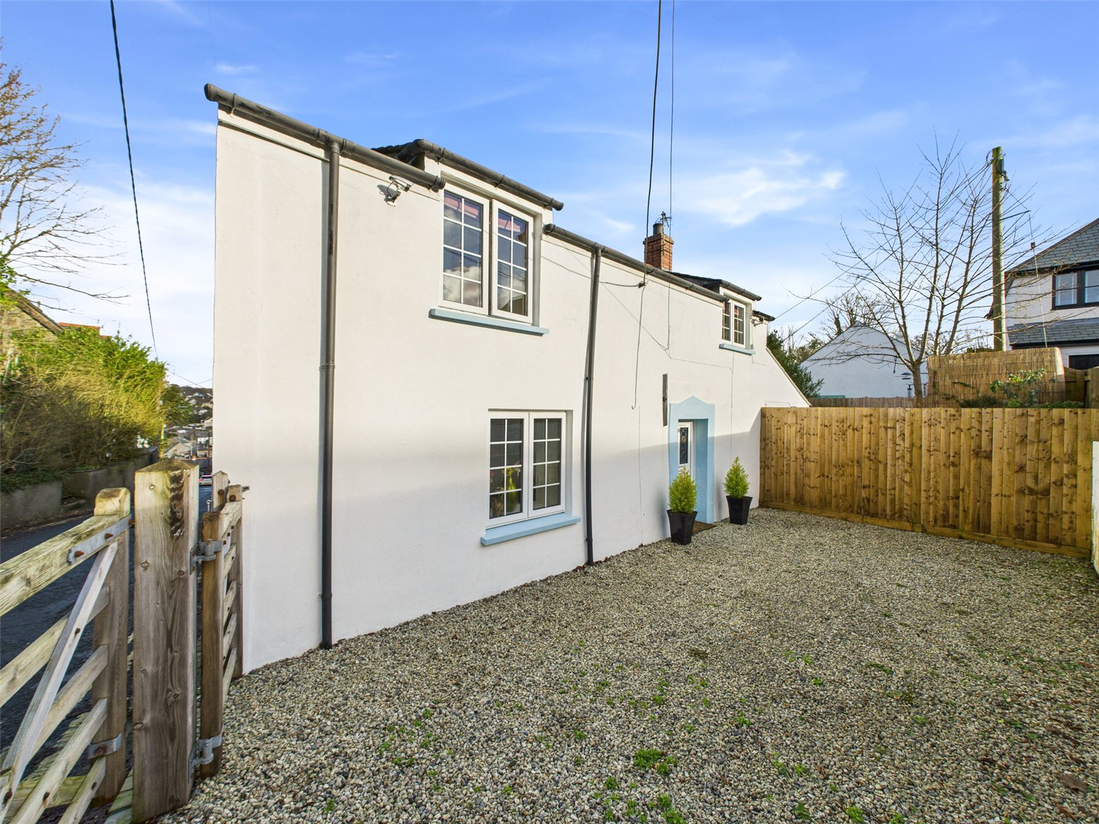 Chapel Street, Camelford, Cornwall, PL32, photo 13