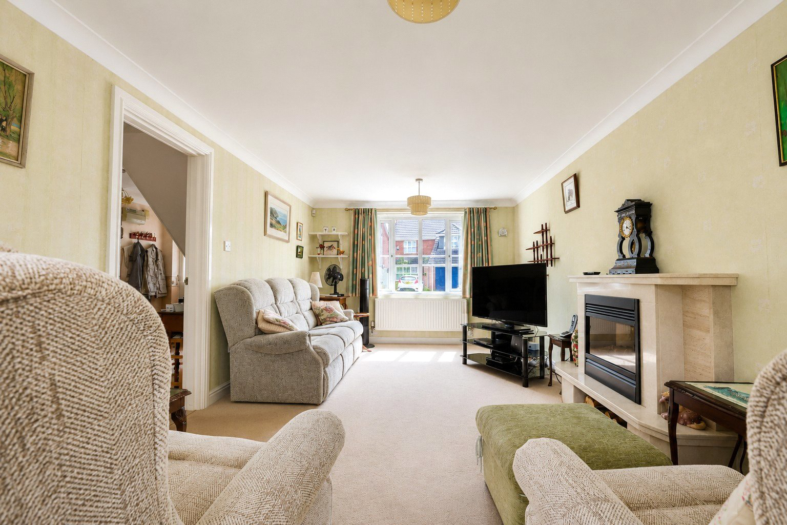Westacott Meadow, Barnstaple, Devon, EX32, photo 4