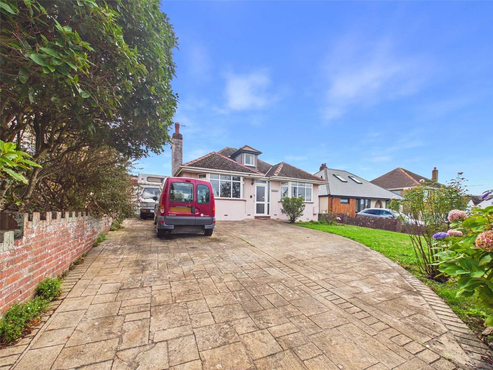 Holnicote Road, Bude, Cornwall, EX23, photo 13