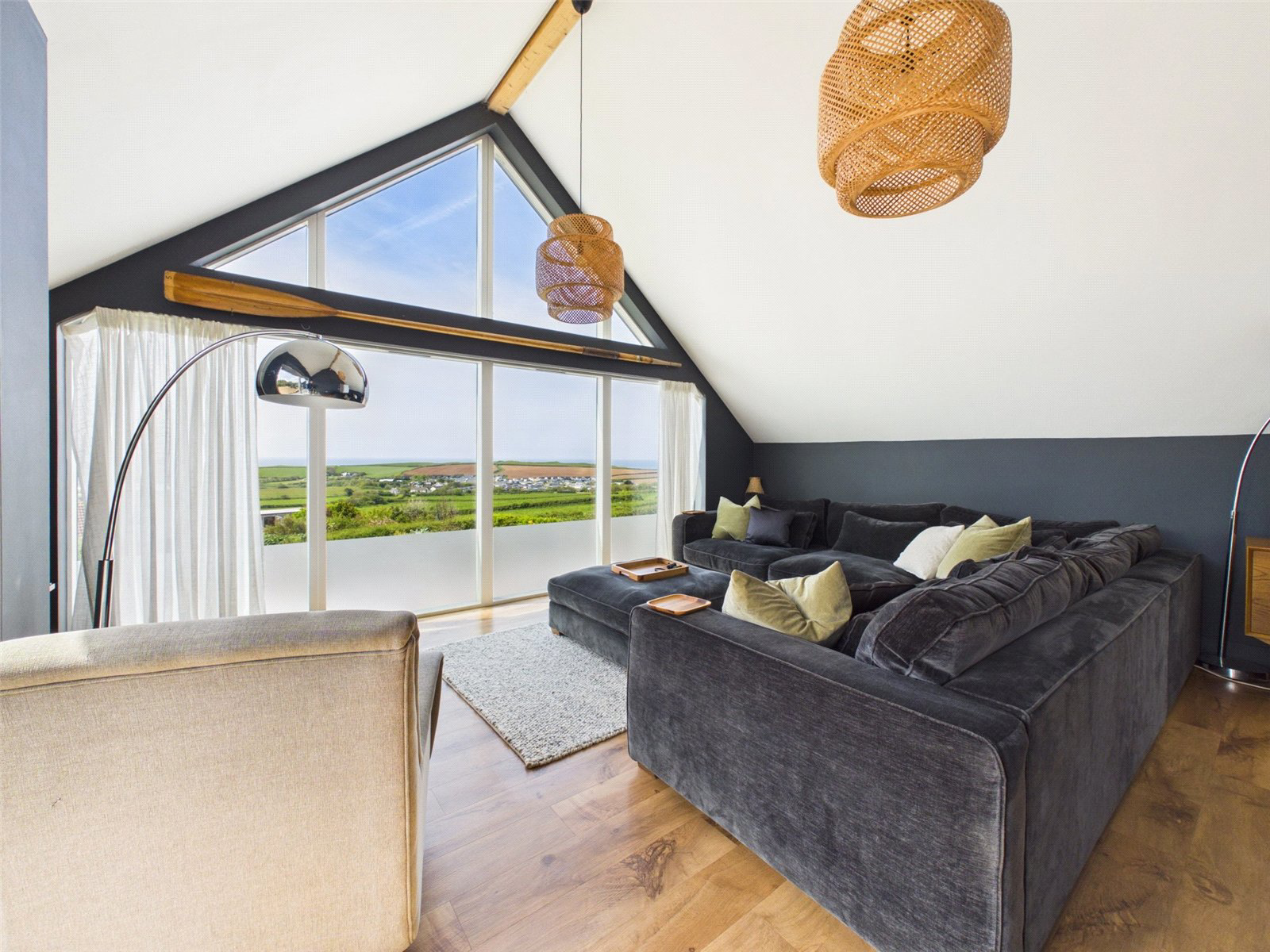 Poughill, Bude, Cornwall, EX23, photo 13