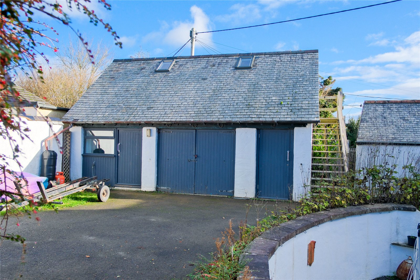 Lovacott, Newton Tracey, Barnstaple, Devon, EX31, photo 20