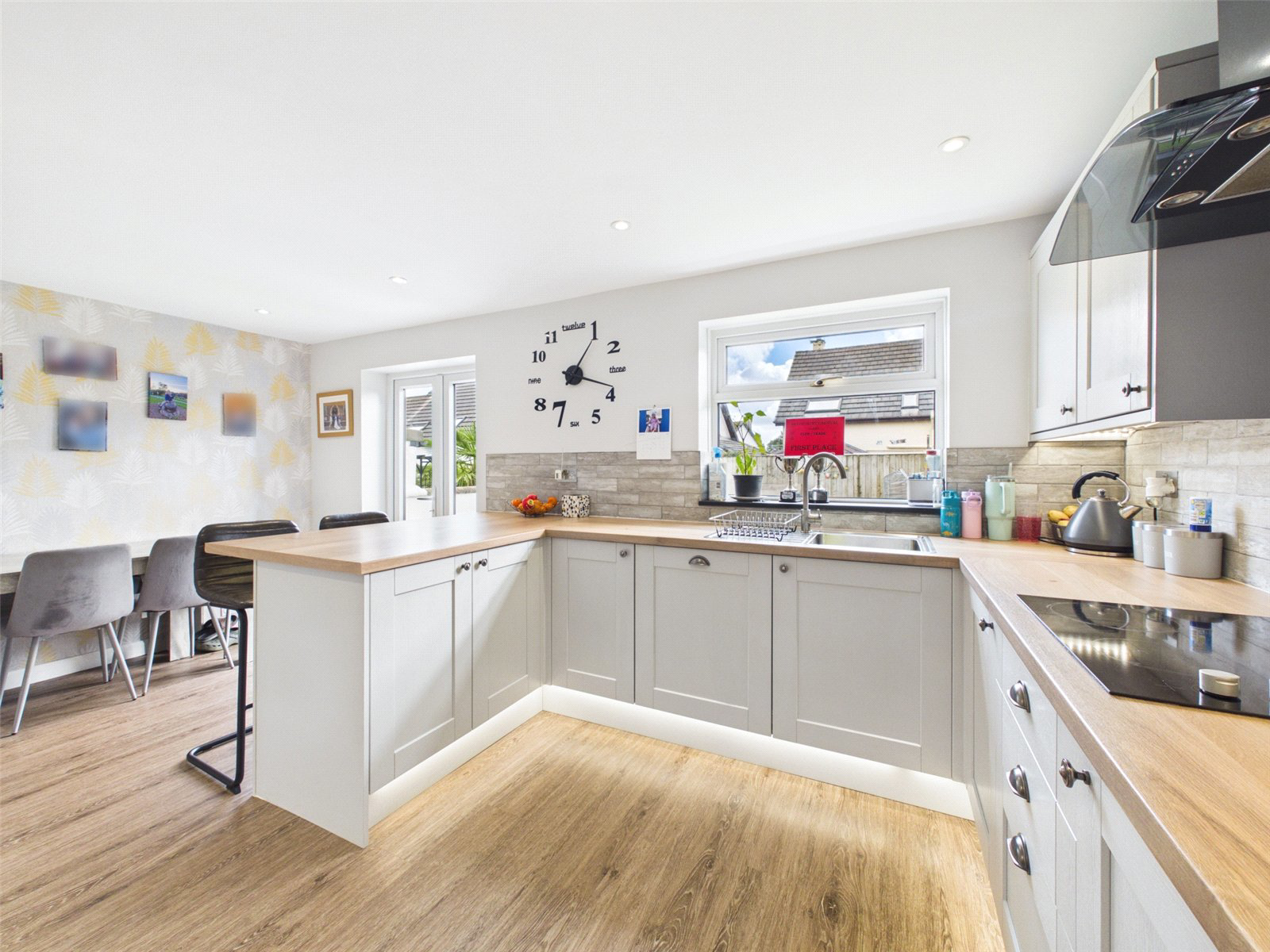 Manor Park, Bradworthy, Holsworthy, EX22, photo 4
