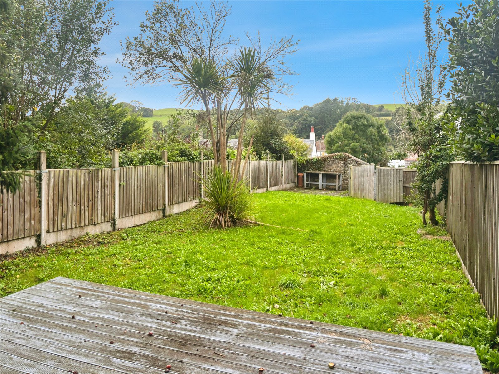 2 Ingleton Terrace, Knowle, Braunton, Devon, EX33, photo 2