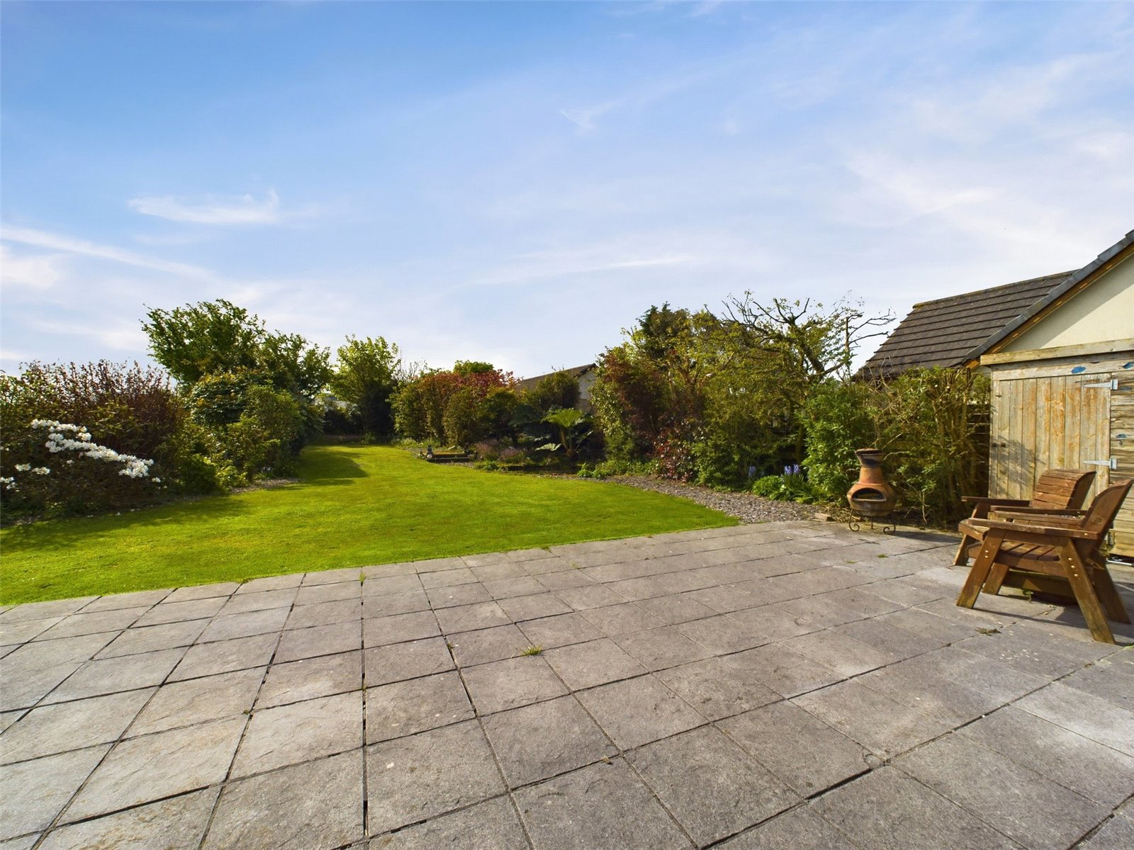 Belah Meadows, Otterham Station, Camelford, Cornwall, PL32, photo 18
