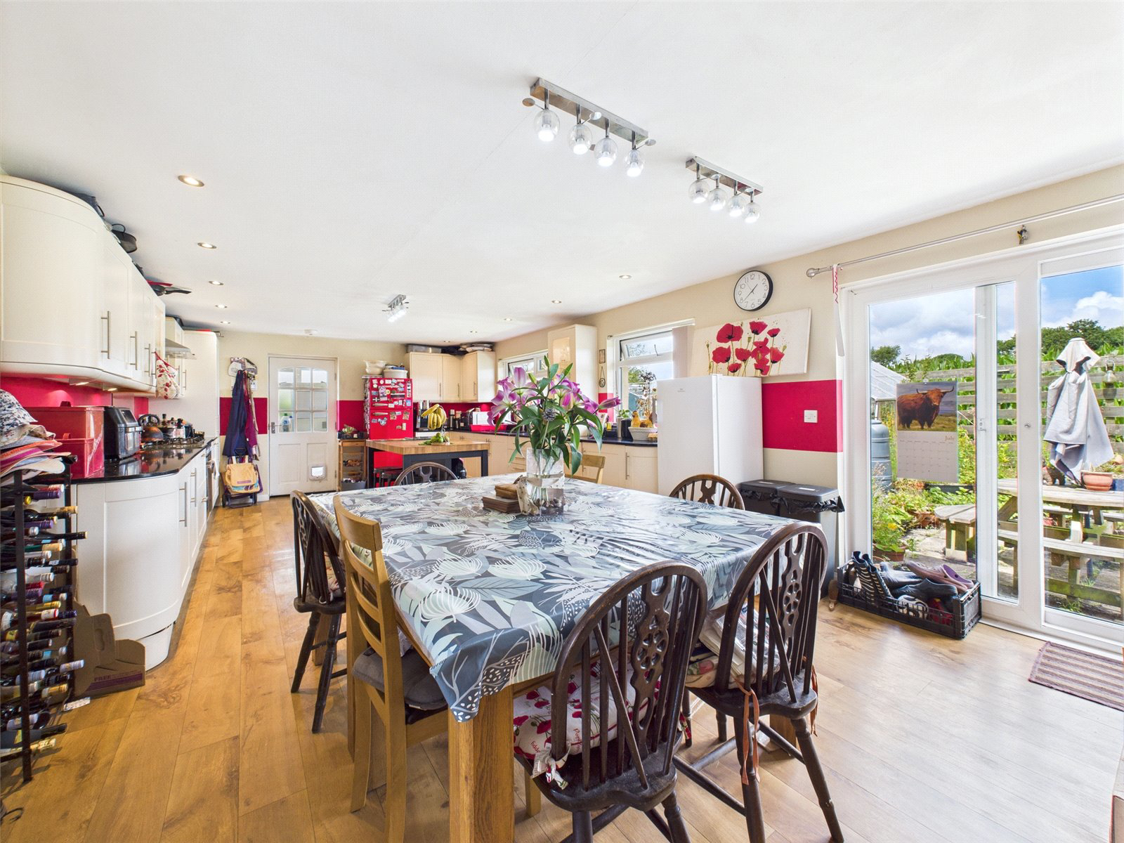 Bodinnick Road, St. Tudy, Bodmin, Cornwall, PL30, photo 6