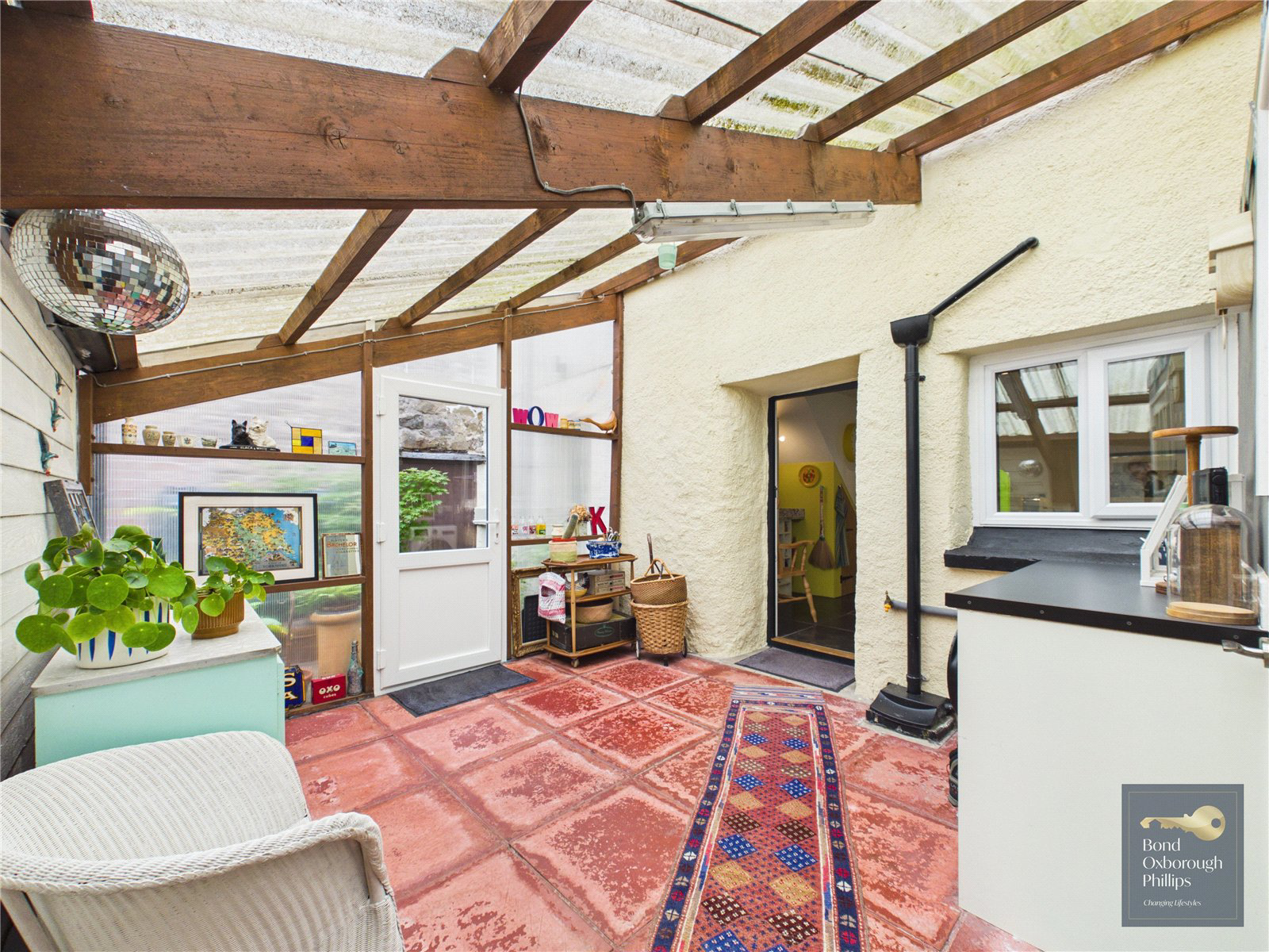 Park Place, Eggesford Road, Winkleigh, Devon, EX19, photo 13