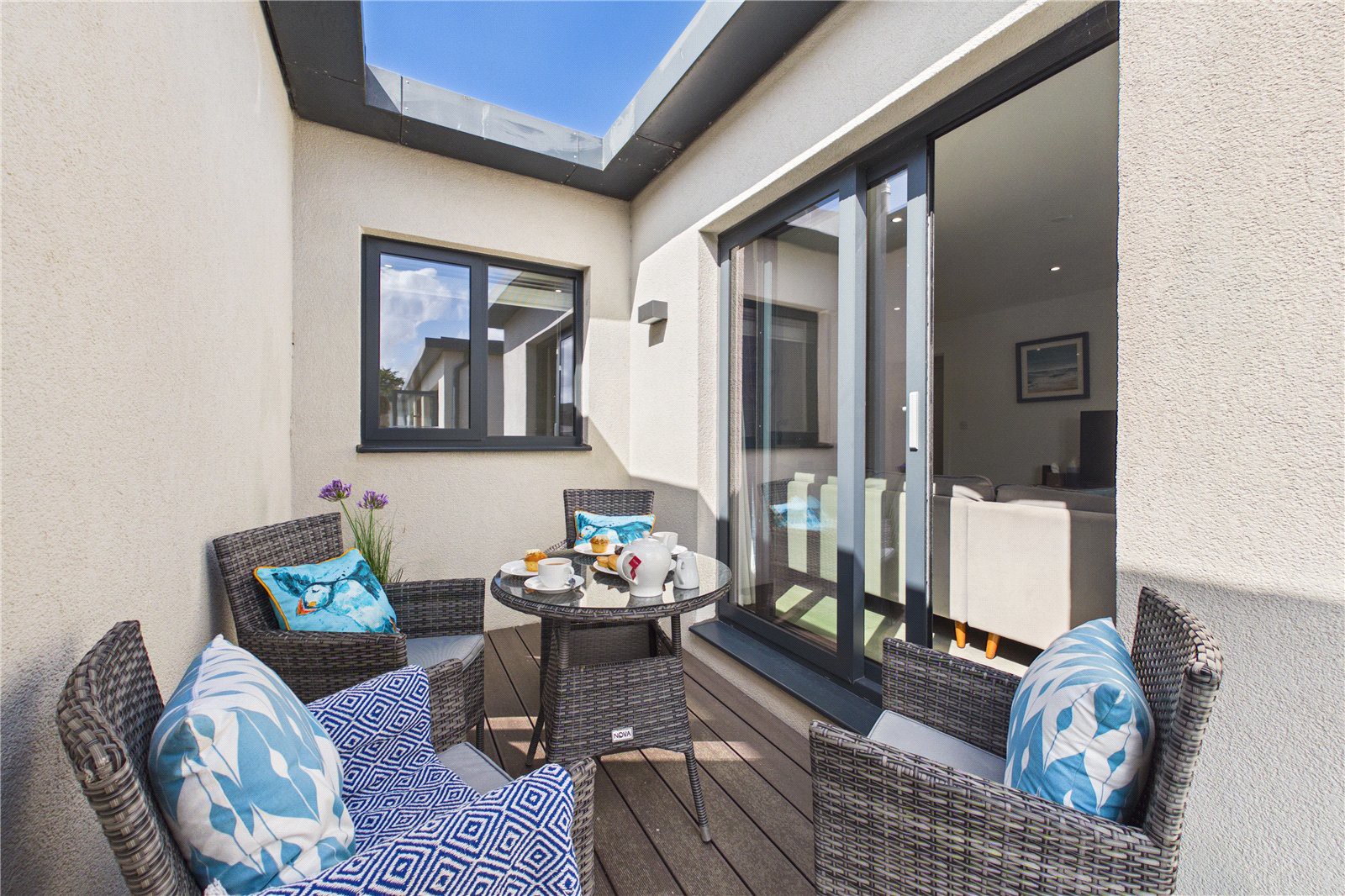 Beach Road, Woolacombe, Devon, EX34, photo 3