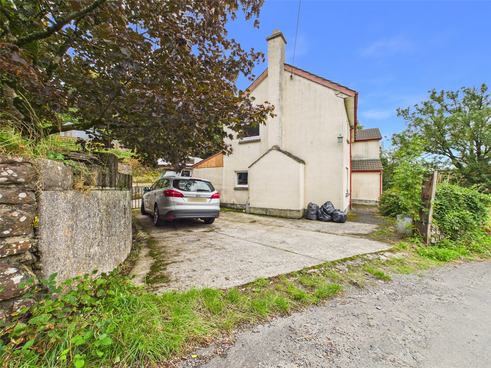 Newton St. Petrock, Holsworthy, Devon, EX22, photo 19