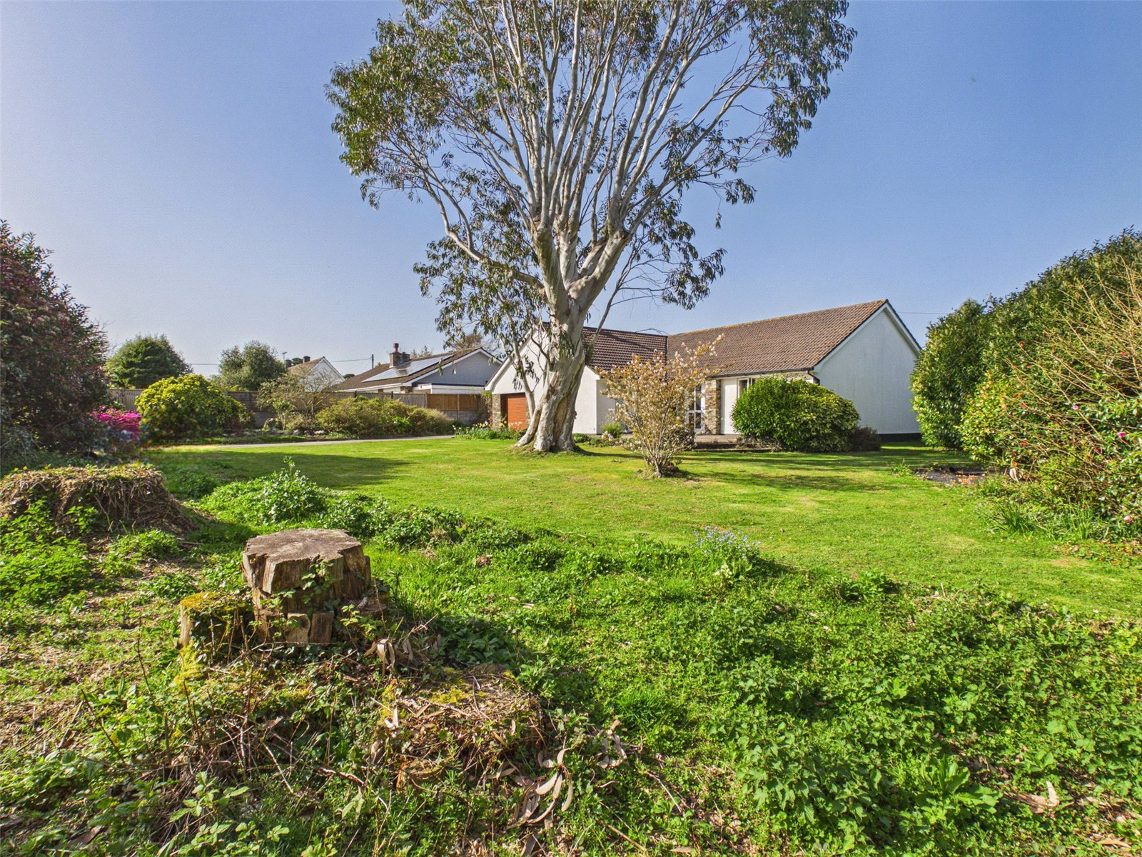 Wetherham Lane, St. Tudy, Bodmin, Cornwall, PL30, photo 11