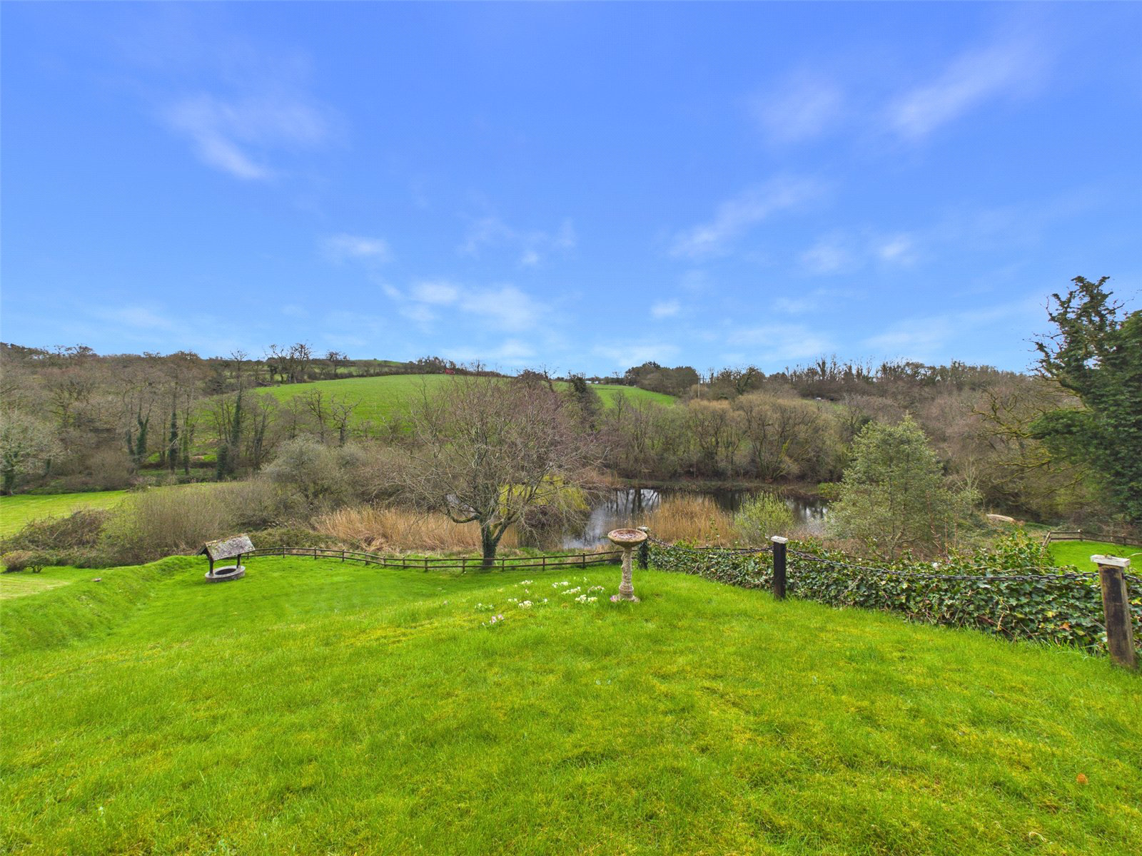 Church Lane, Holsworthy, Devon, EX22, photo 15
