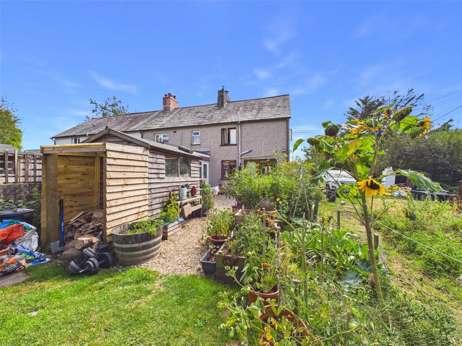 Bridgerule, Holsworthy, Cornwall, EX22, photo 12