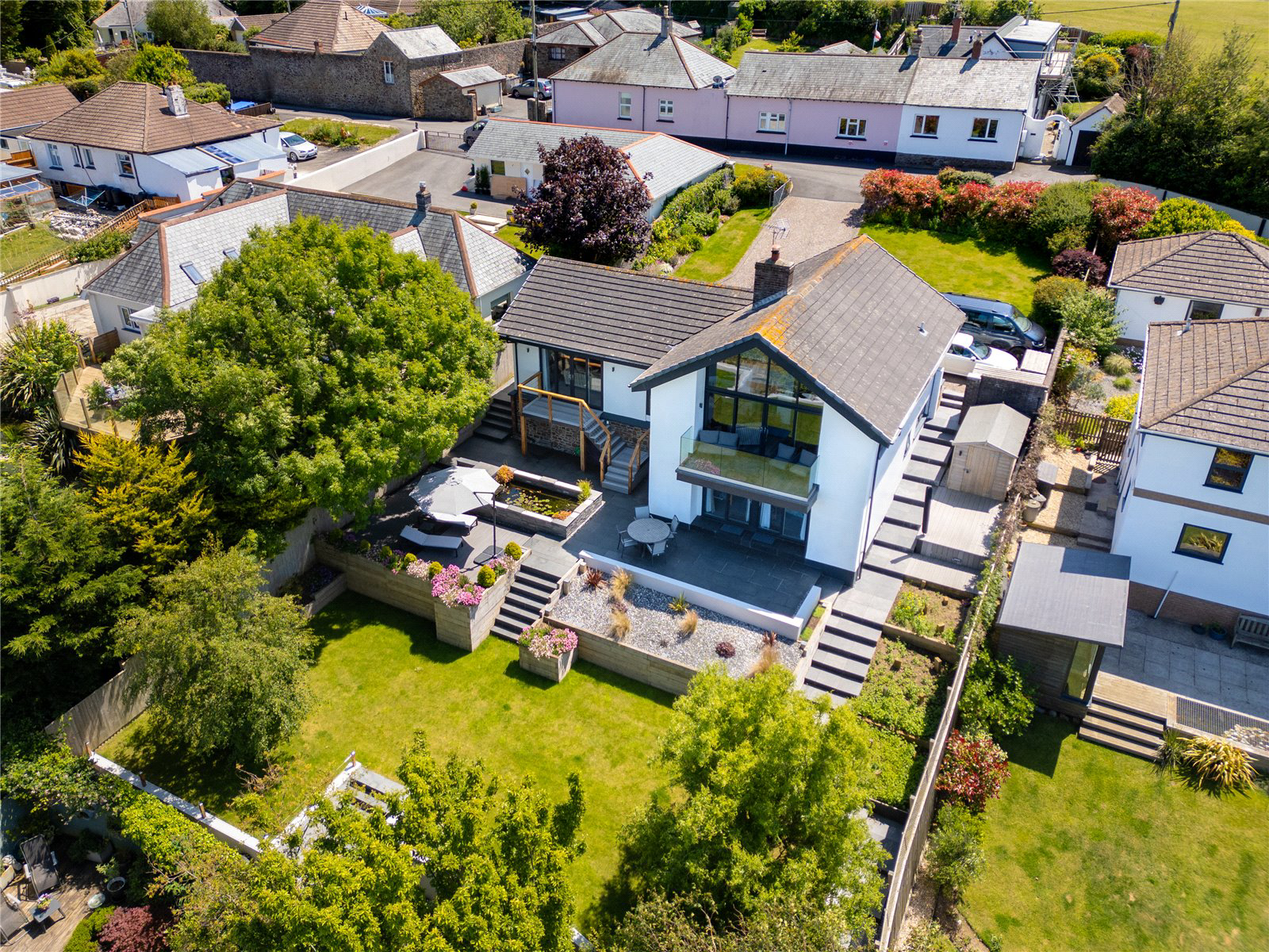 Slade, Bideford, Devon, EX39, photo 42