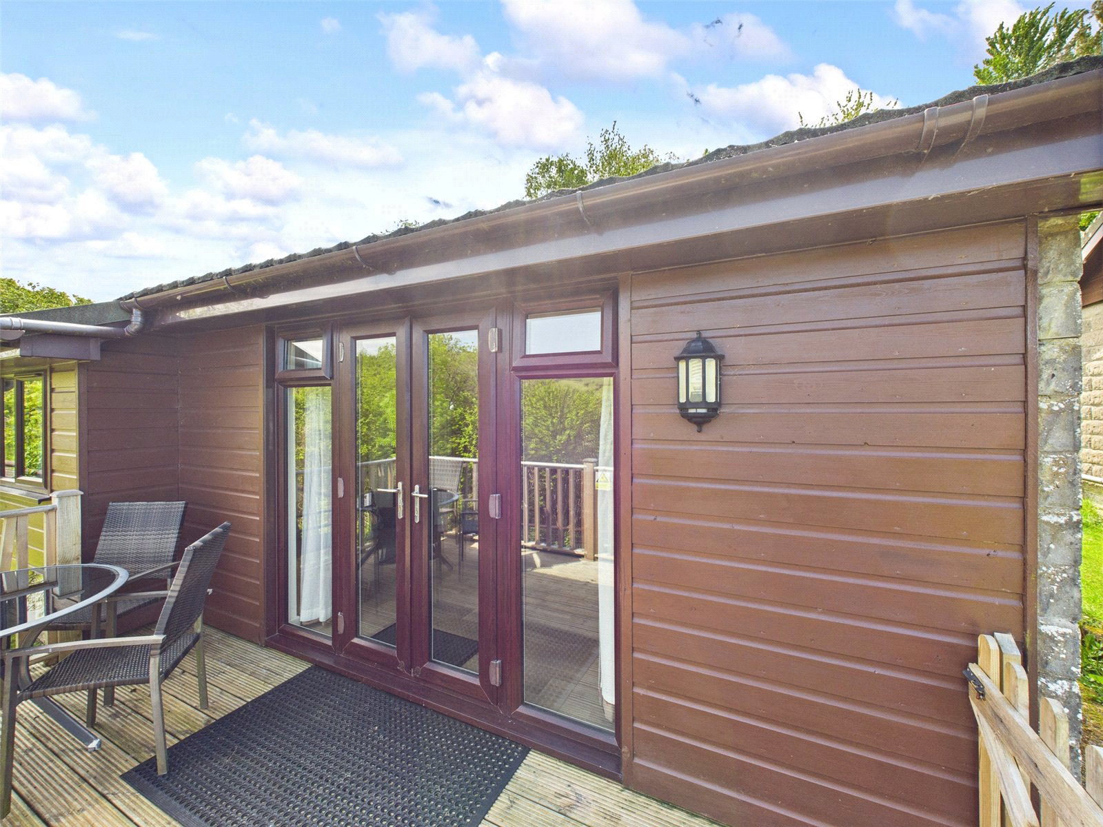 Rectory Road, Combe Martin, Devon, EX34