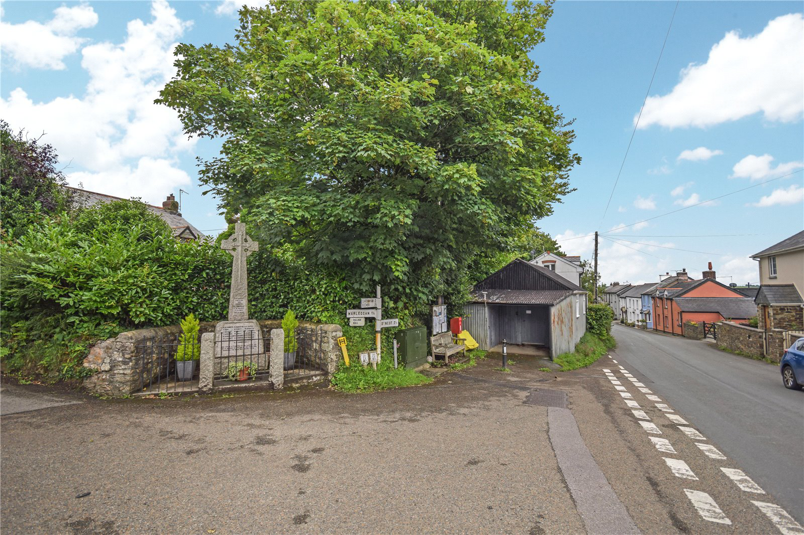 Land To the South Side of Rose Cottage, Mount, Bodmin, PL30, photo 10