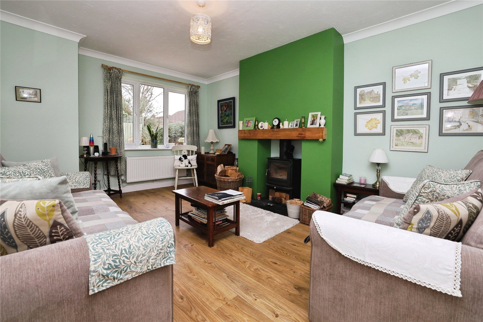 Amyas Way, Northam, Bideford, Devon, EX39, photo 6