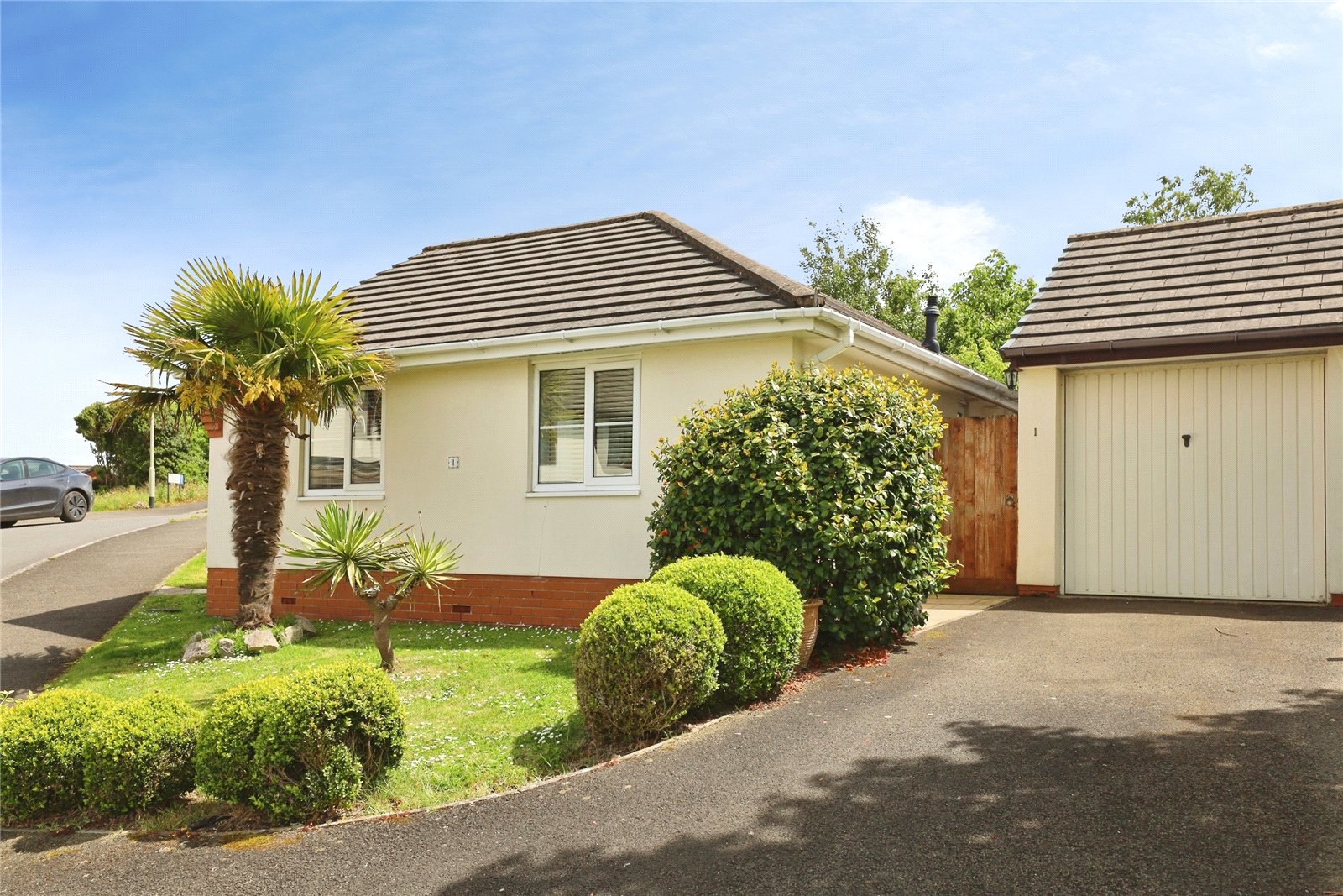East Ridge View, Bideford, Devon, EX39