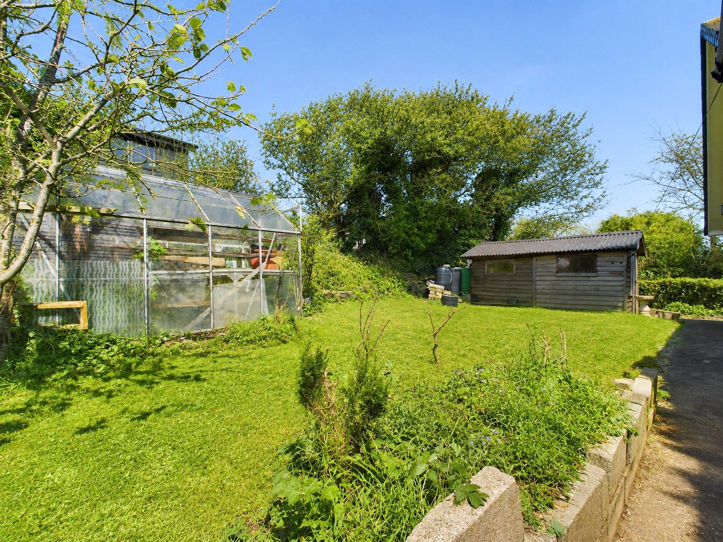 Trefleur Close, Boscastle, PL35, photo 13