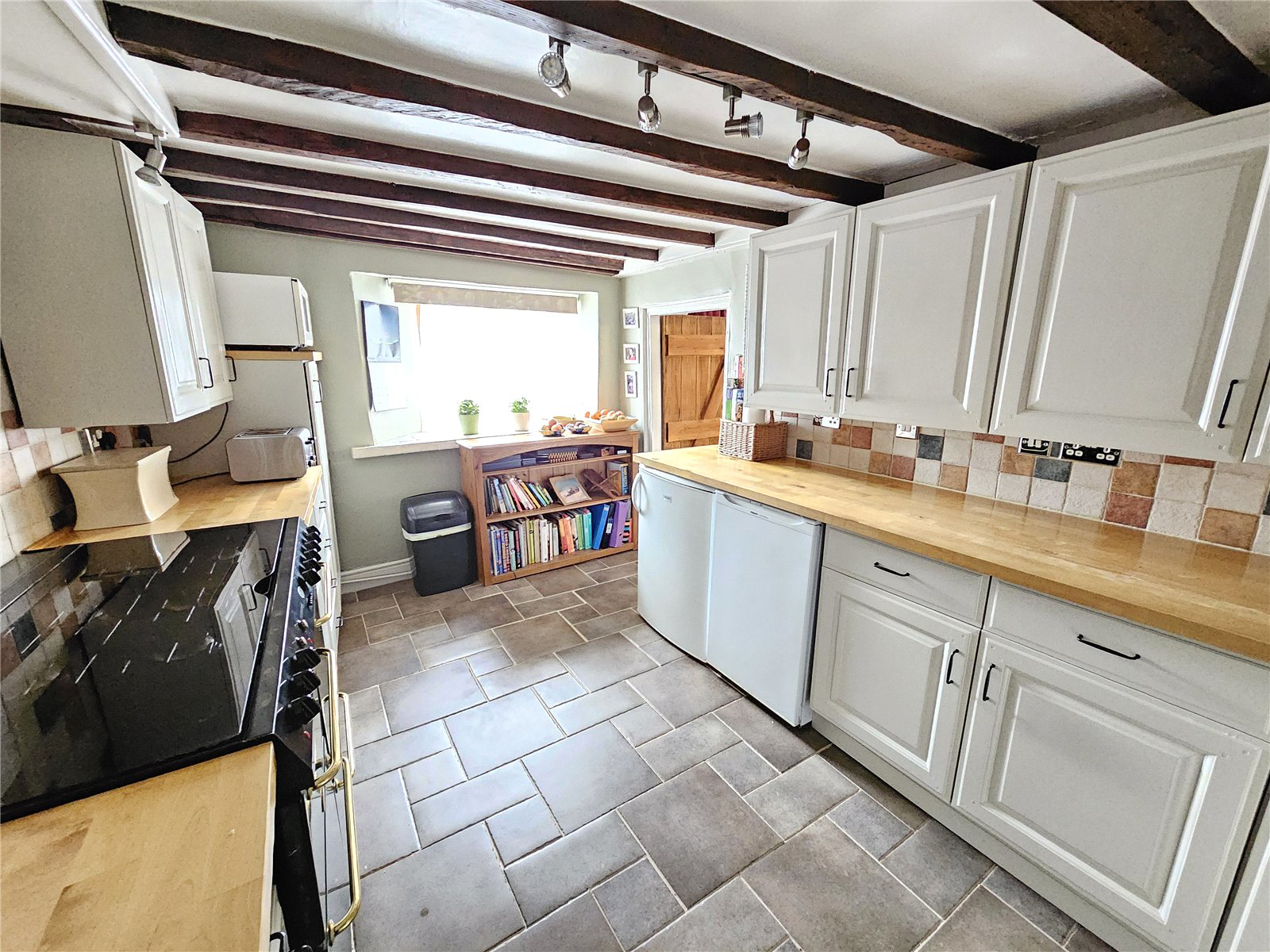 The Village, Wembworthy, Chulmleigh, Devon, EX18, photo 14