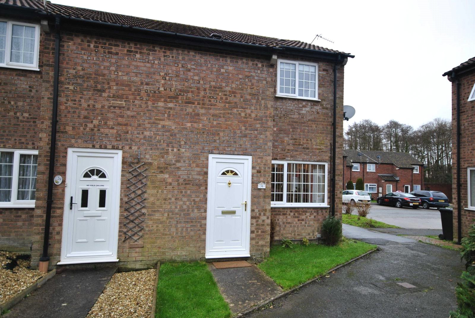 Treefield Walk, Barnstaple, Devon, EX32