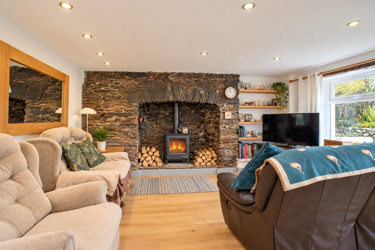 Bratton Fleming, Barnstaple, Devon, EX31, photo 4