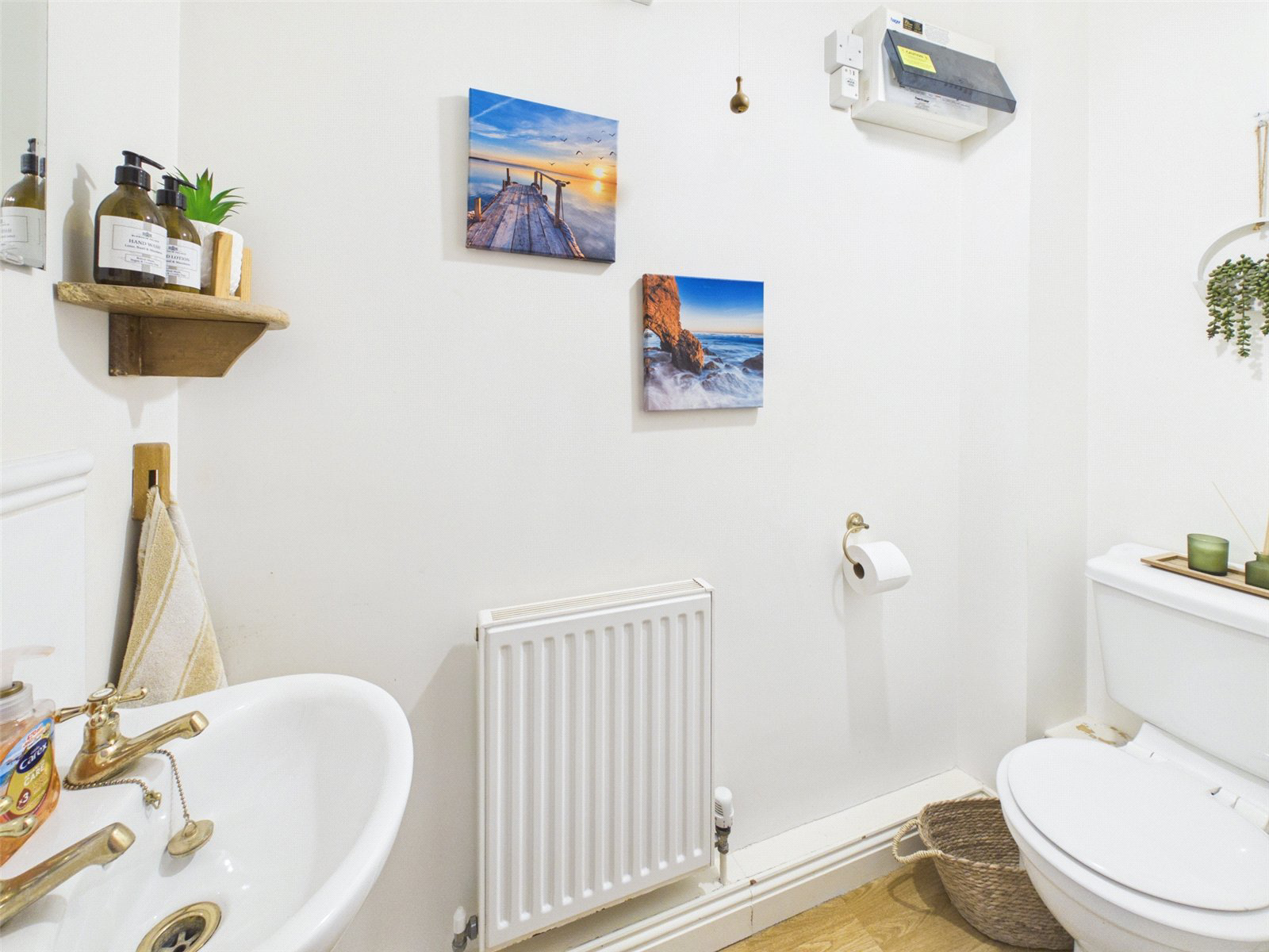 St. Pauls Drive, Holsworthy, Devon, EX22, photo 13