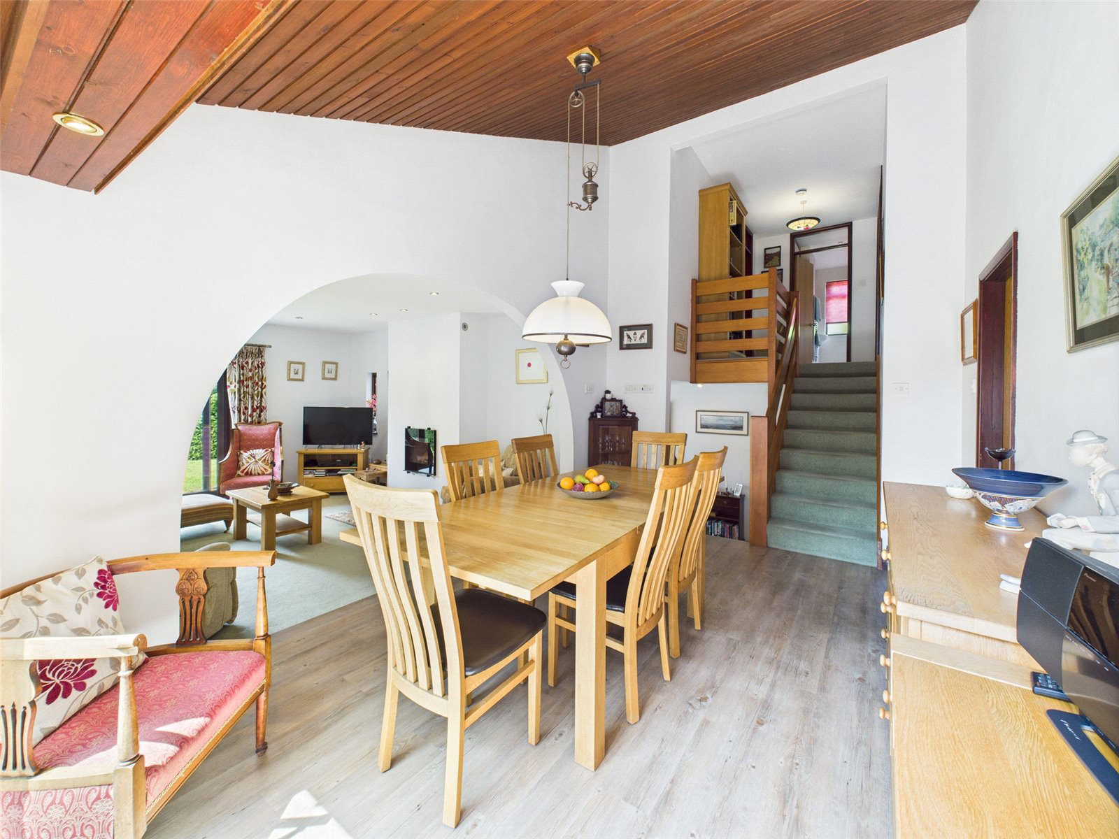 Bodieve, Wadebridge, Cornwall, PL27, photo 4