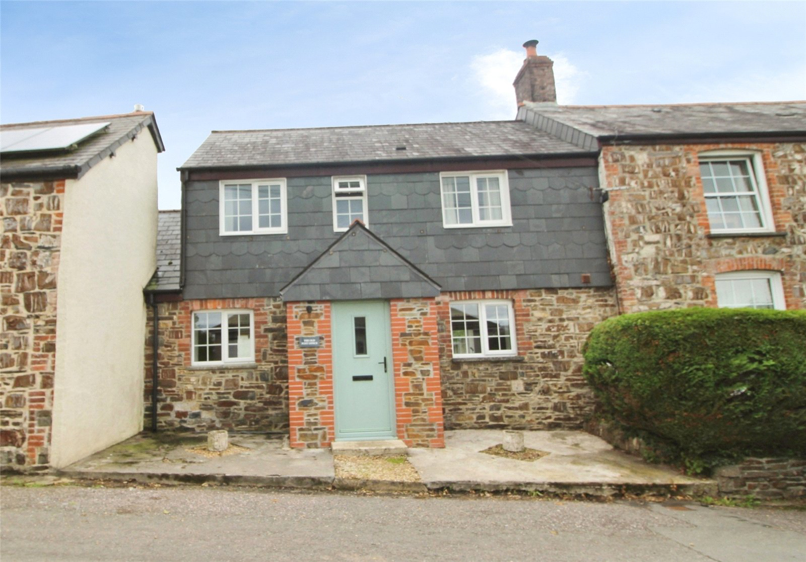 Ashwater, Beaworthy, Devon, EX21
