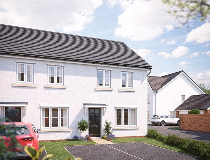 The Tors, Tavistock, Devon, PL19